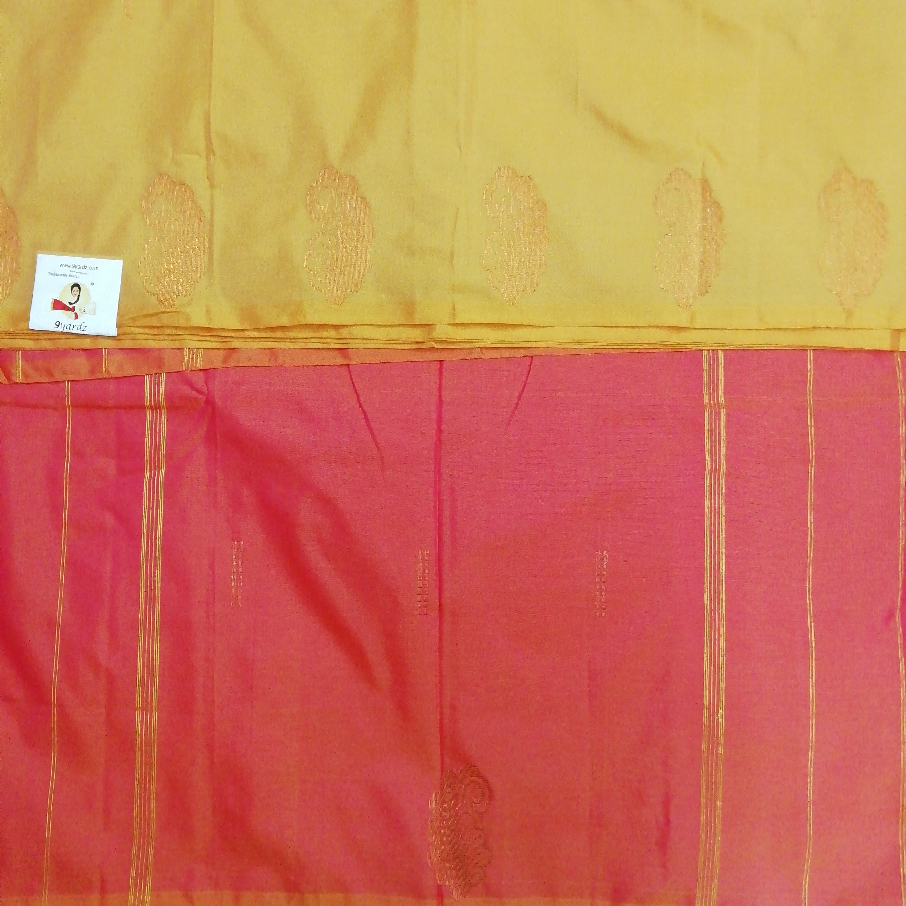 Fancy poly sarees