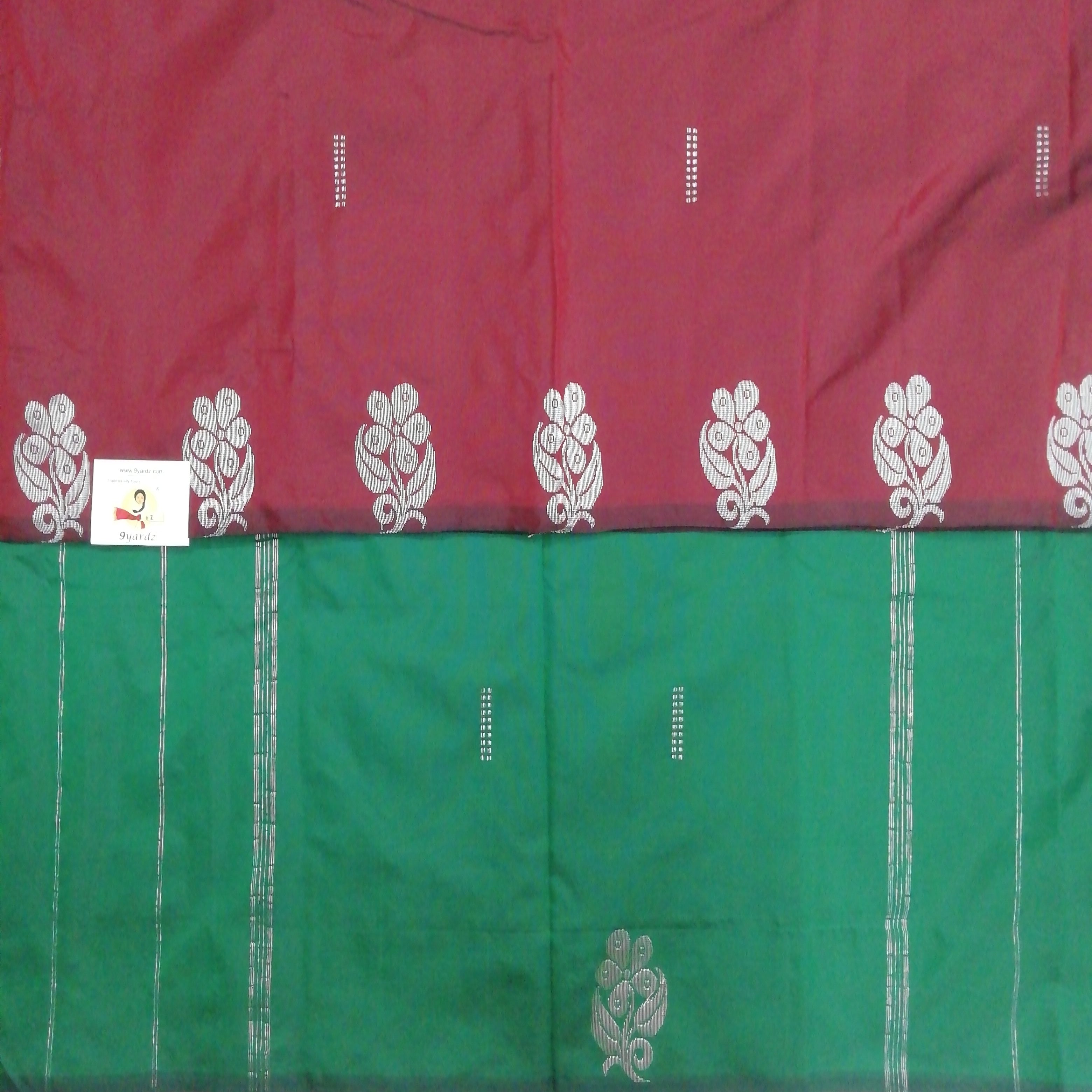 Fancy poly sarees