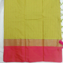 Load image into Gallery viewer, Fancy poly sarees