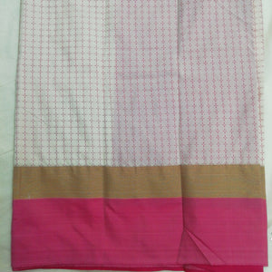 Fancy poly sarees