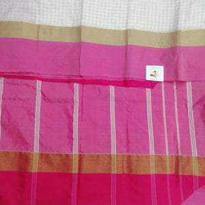Fancy poly sarees