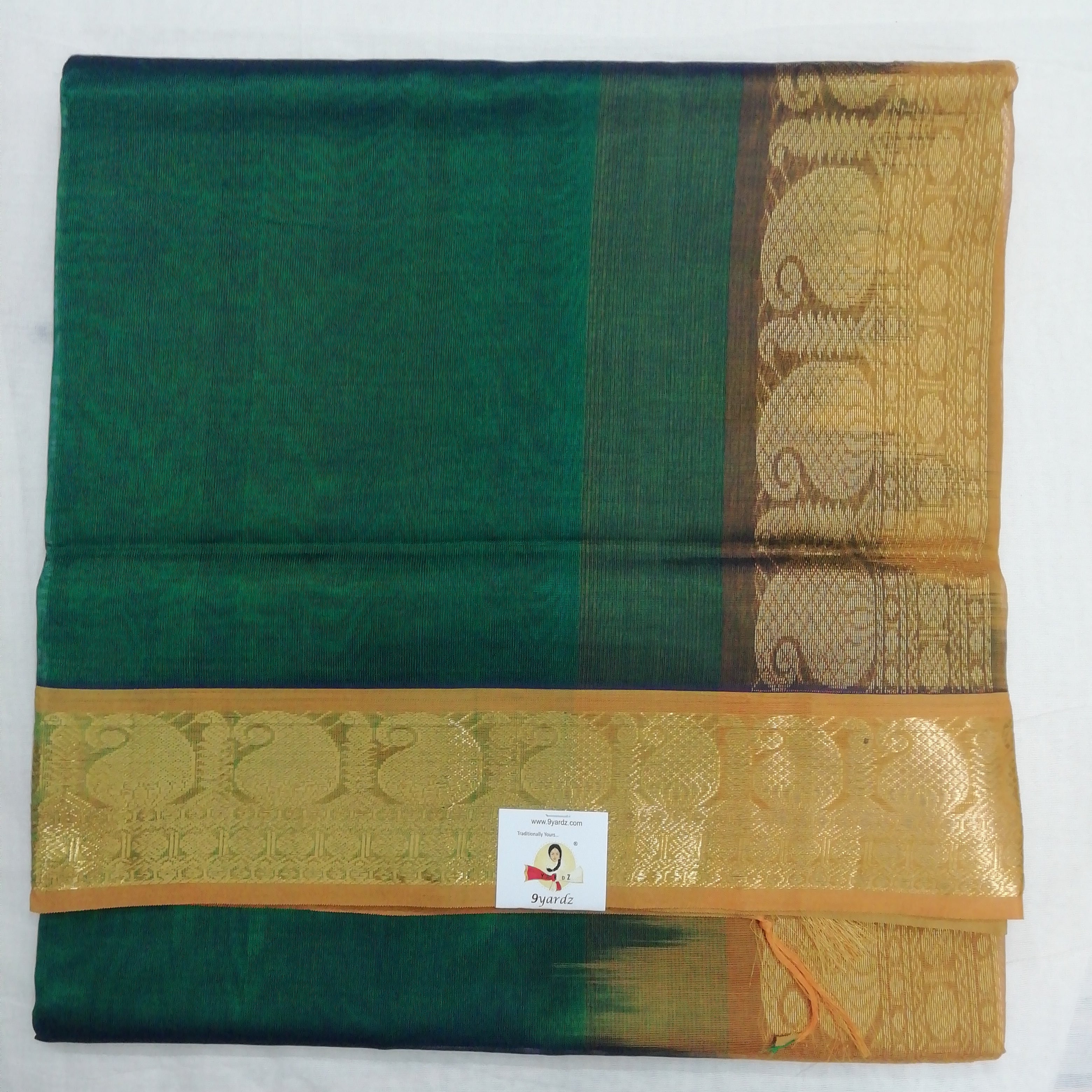 Pure silk cotton -10yards madisar