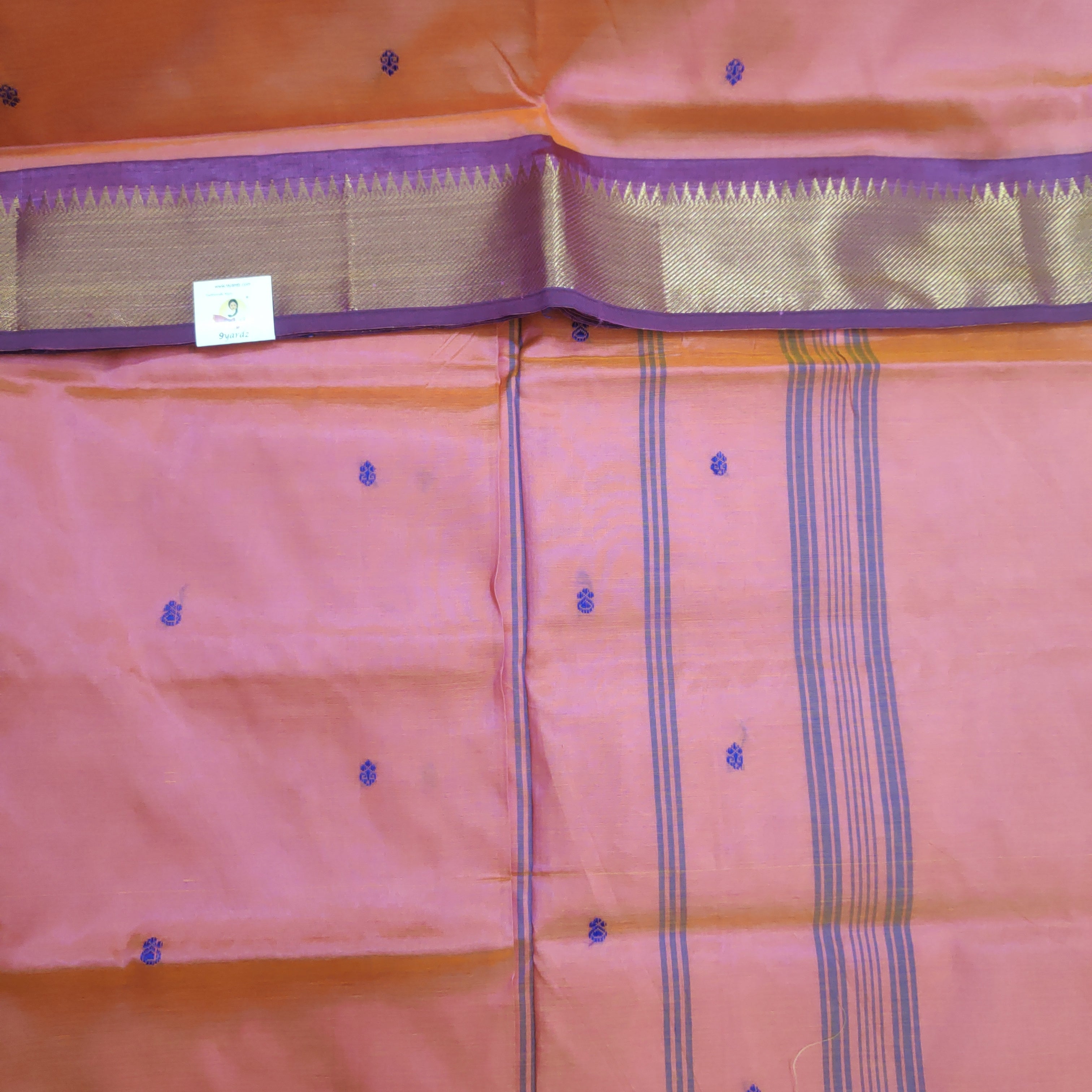 Vaazhainaar Pattu Madisar
