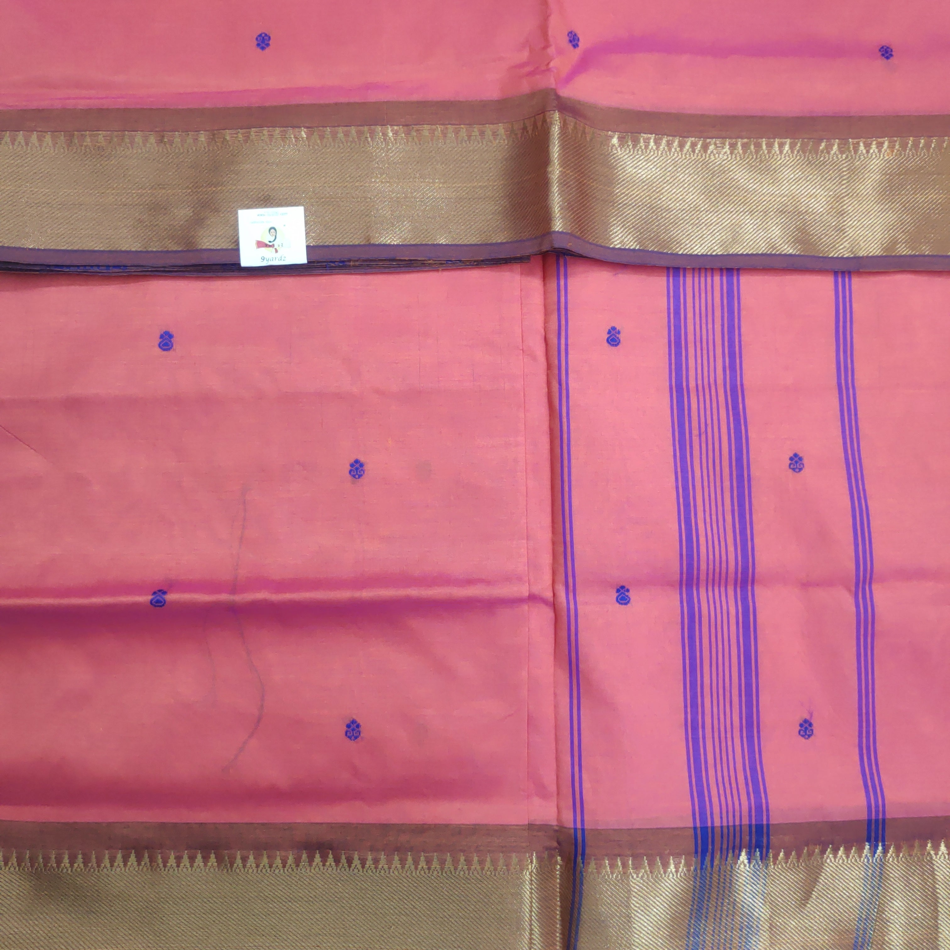 Vaazhainaar Pattu Madisar