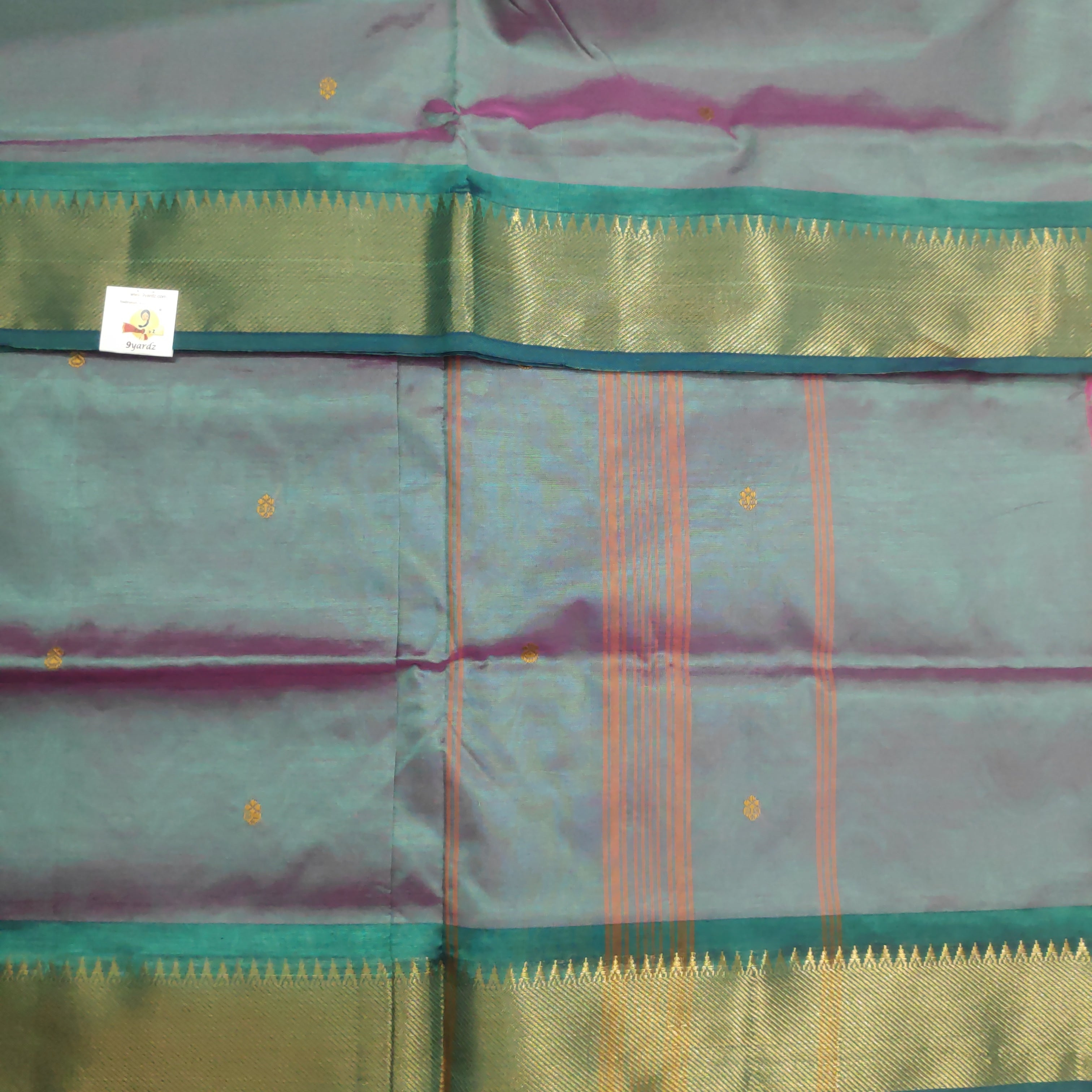 Vaazhainaar Pattu Madisar