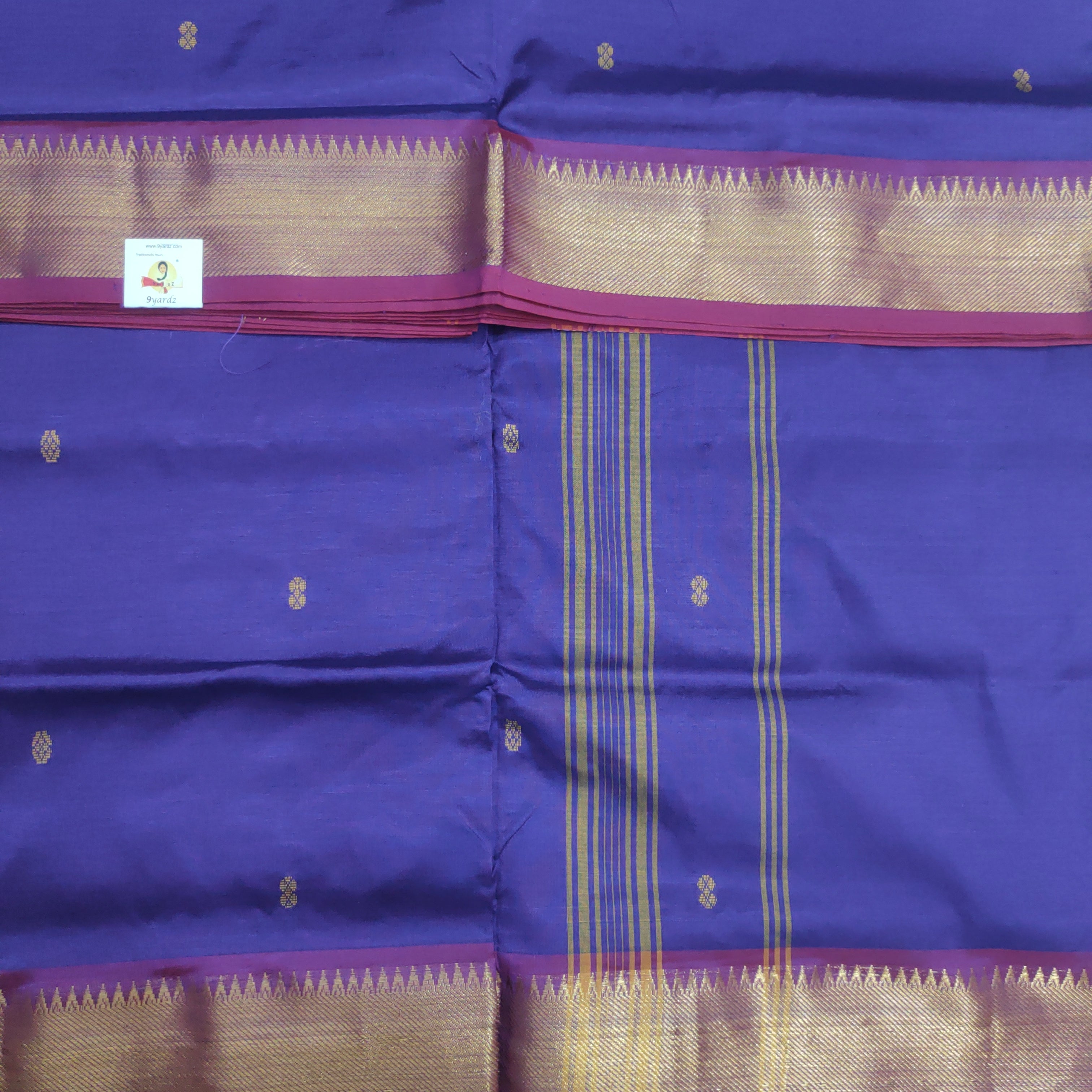 Vaazhainaar Pattu Madisar