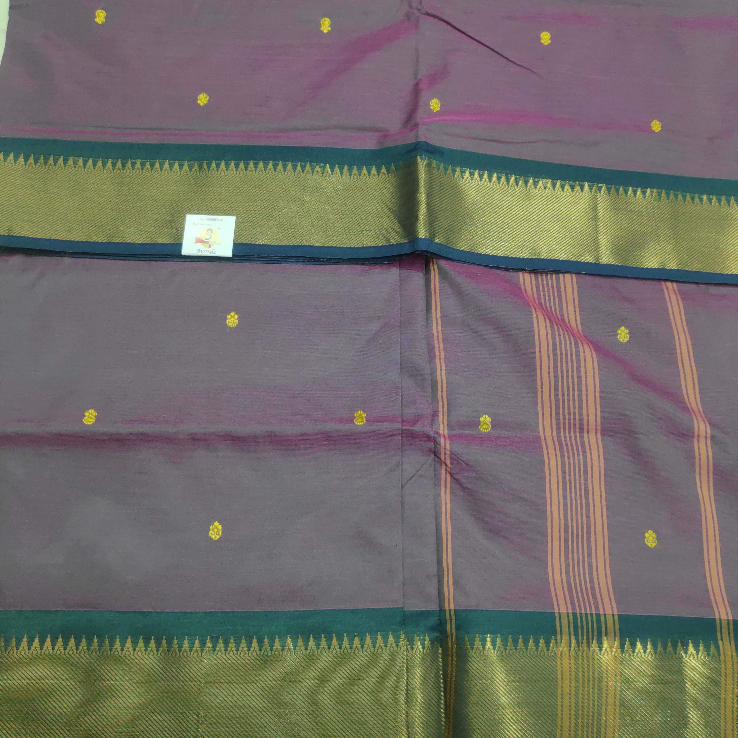 Vaazhainaar Pattu Madisar
