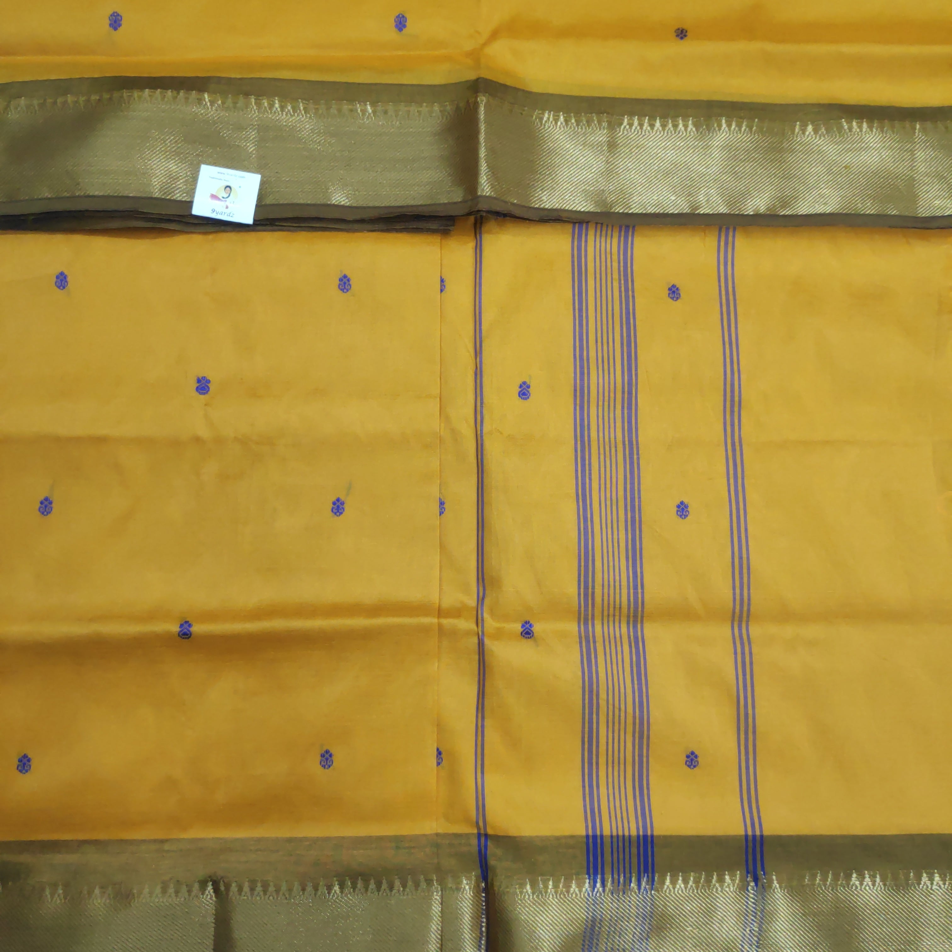 Vaazhainaar Pattu Madisar