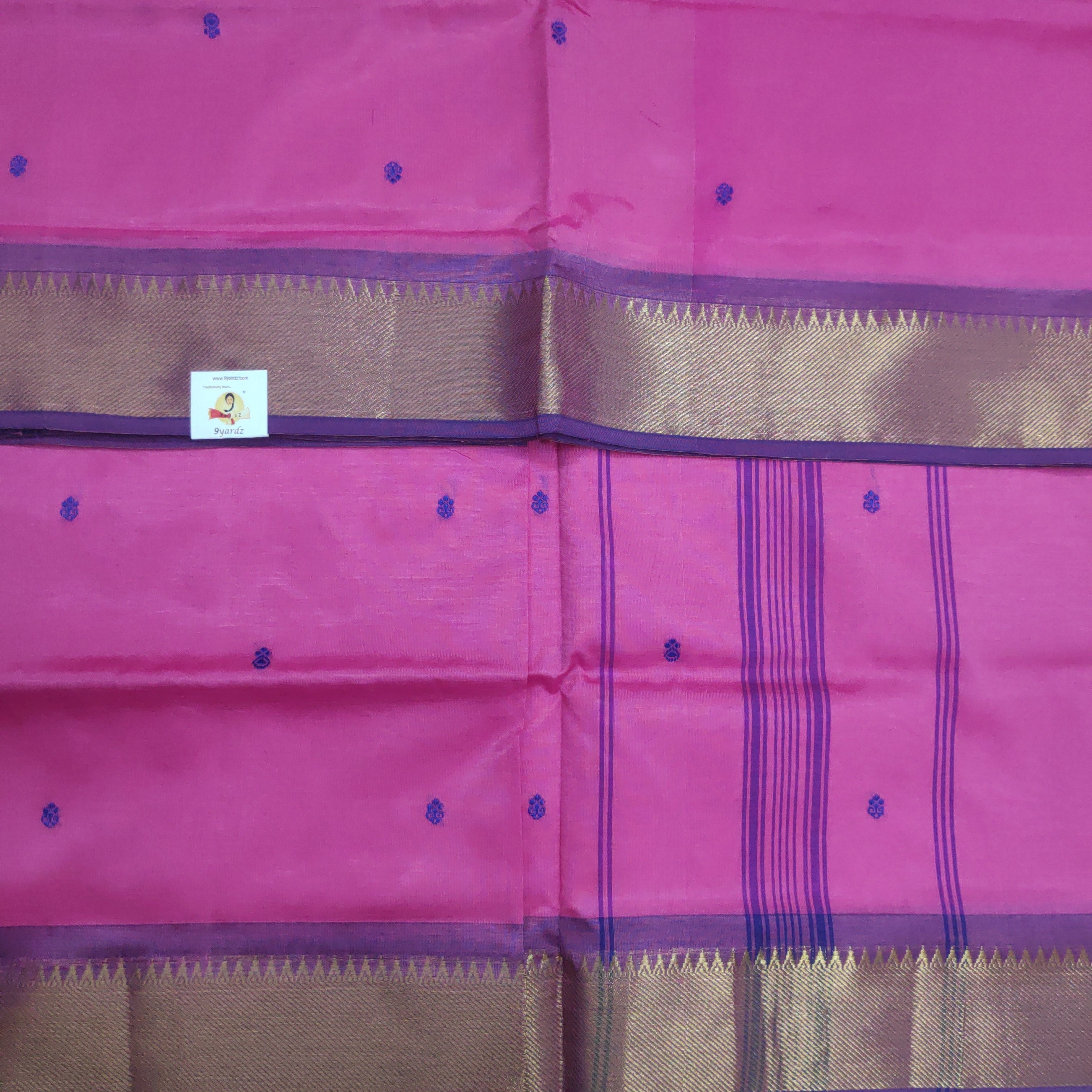 Vaazhainaar Pattu Madisar