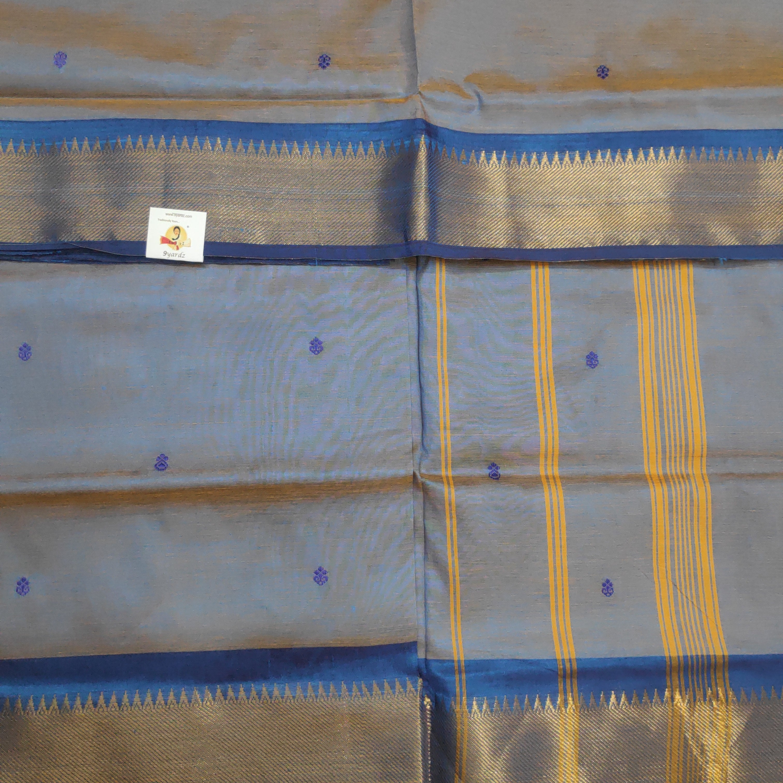 Vaazhainaar Pattu Madisar