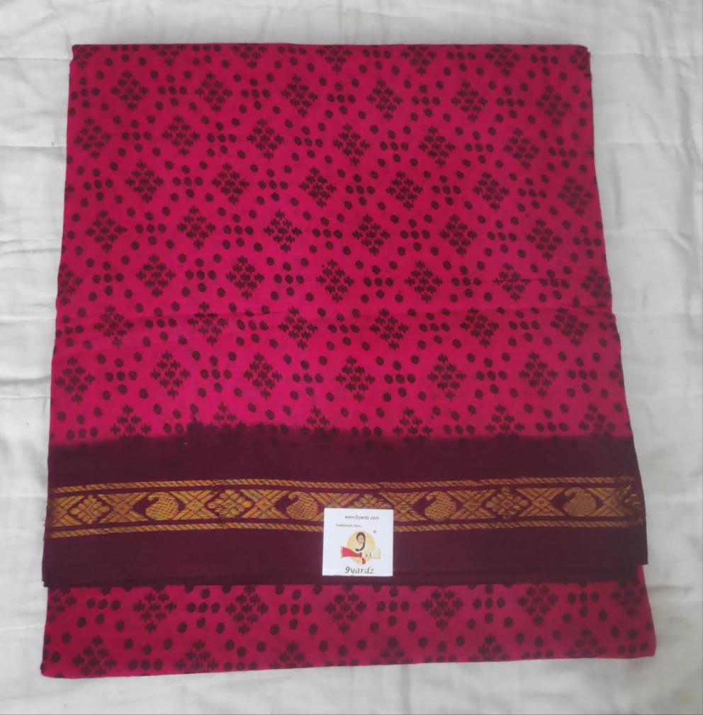 Sungudi 9 yards