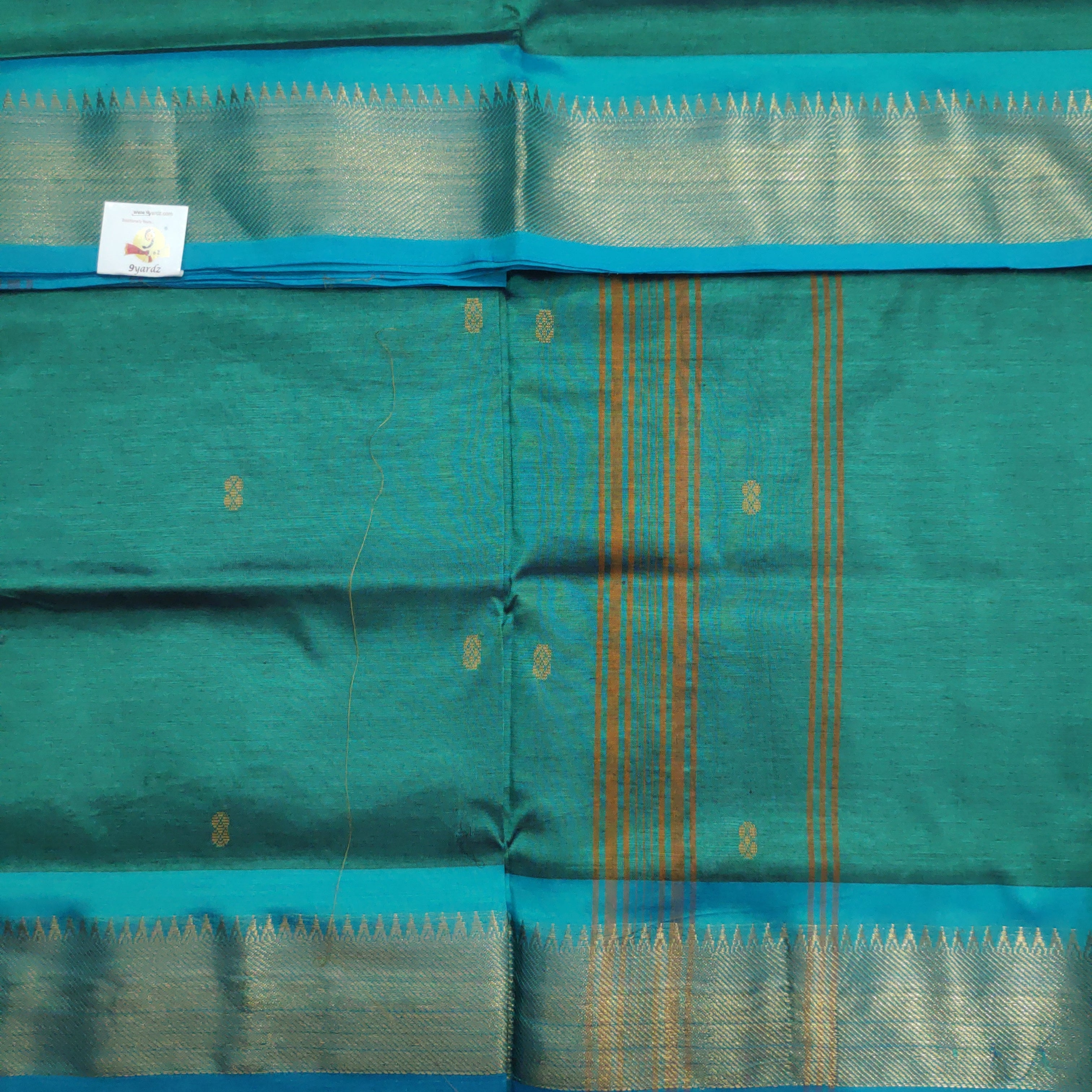 Vaazhainaar Pattu Madisar
