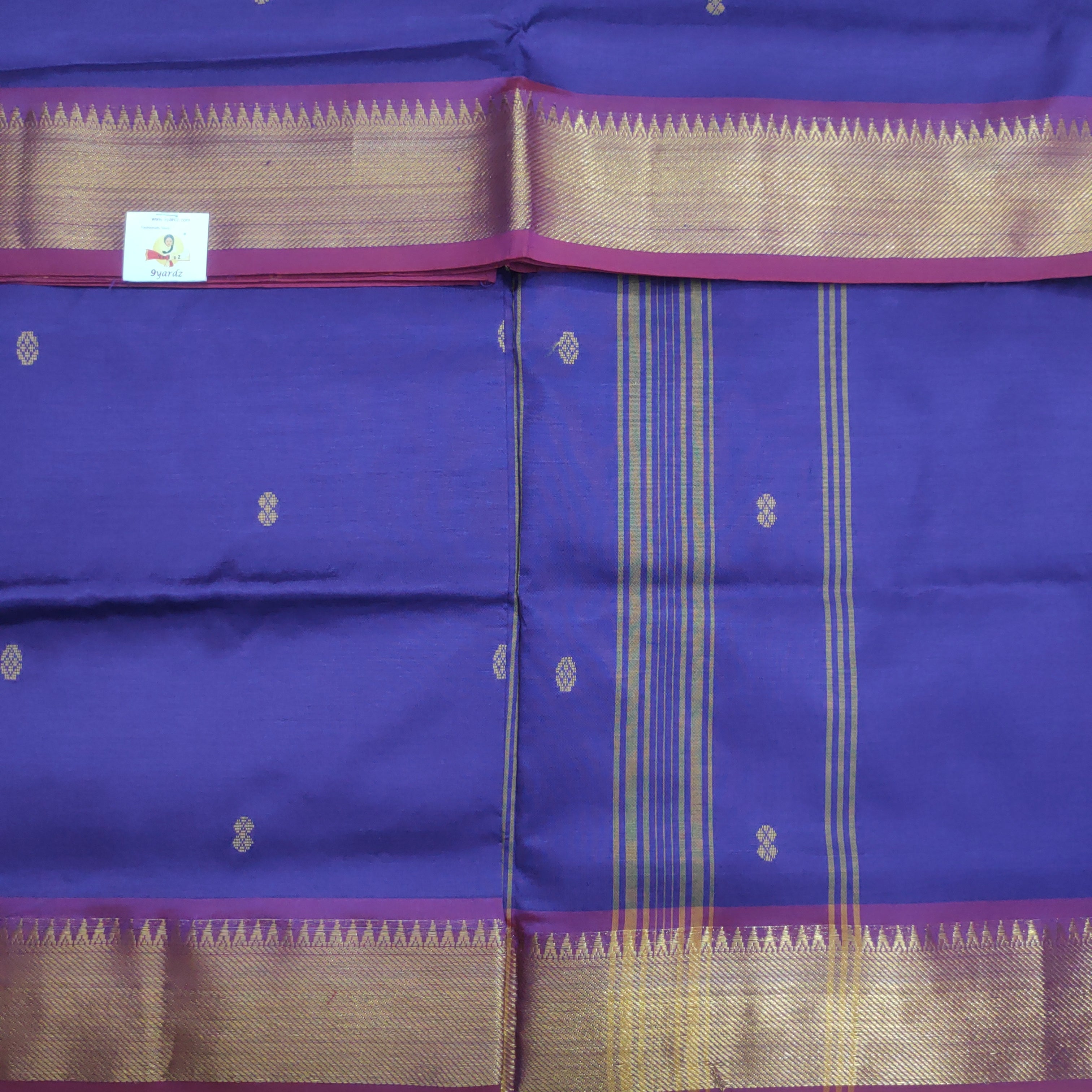 Vaazhainaar Pattu Madisar