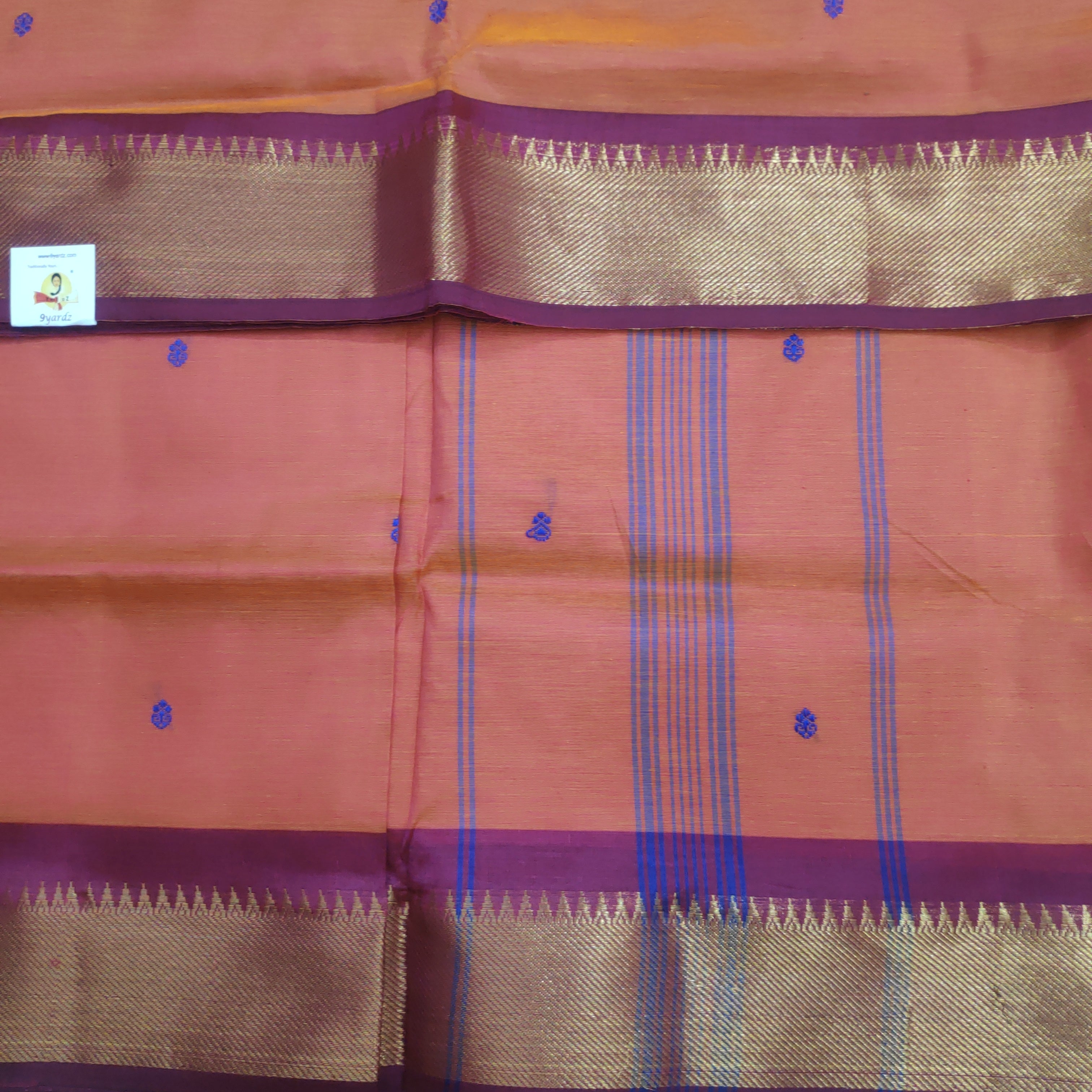 Vaazhainaar Pattu Madisar