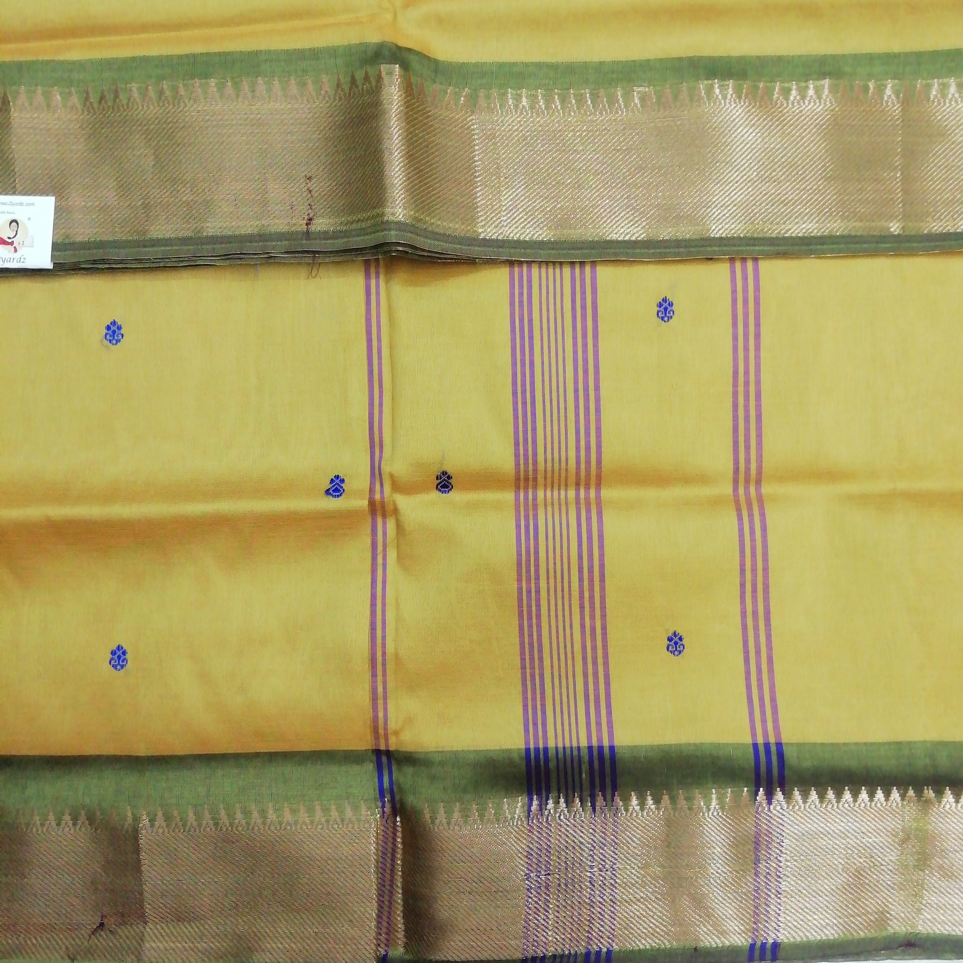 Vaazhainaar Pattu Madisar