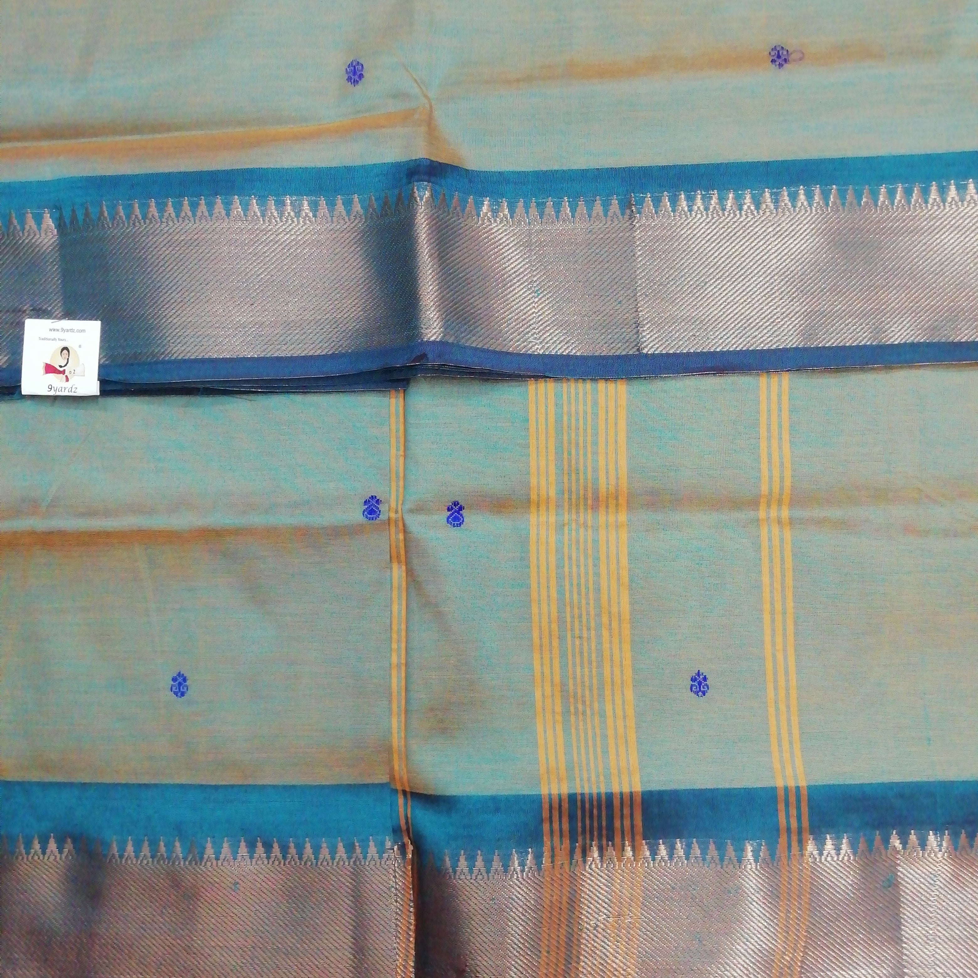 Vaazhainaar Pattu Madisar