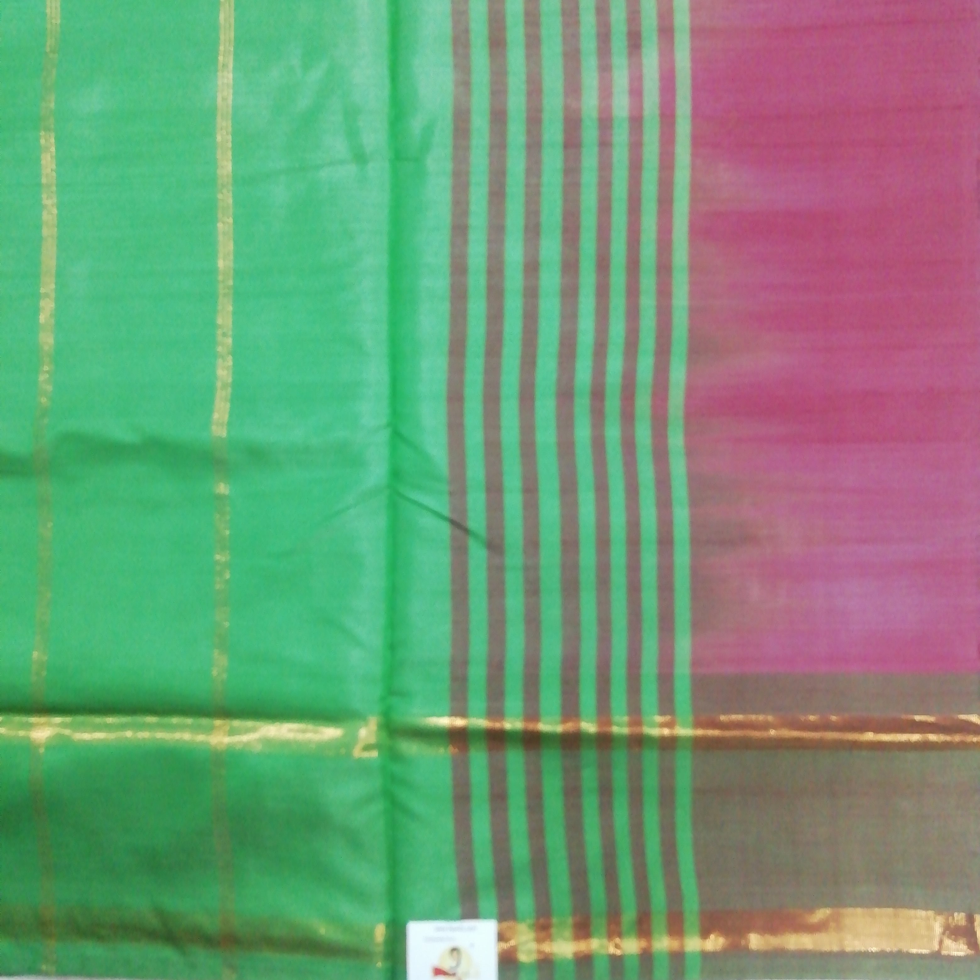 Chinallampattu madisar 10yardz