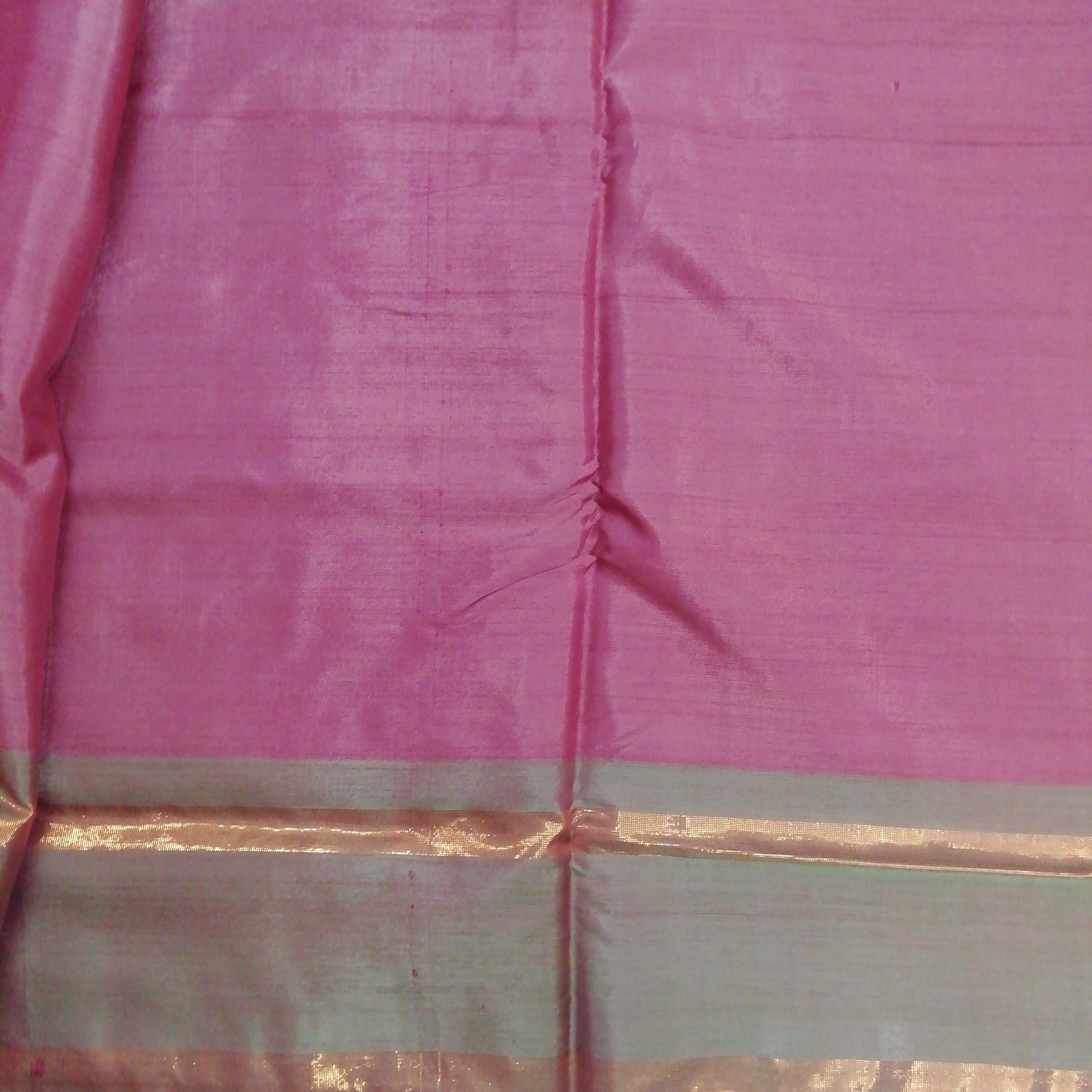 Chinallampattu madisar 10yardz