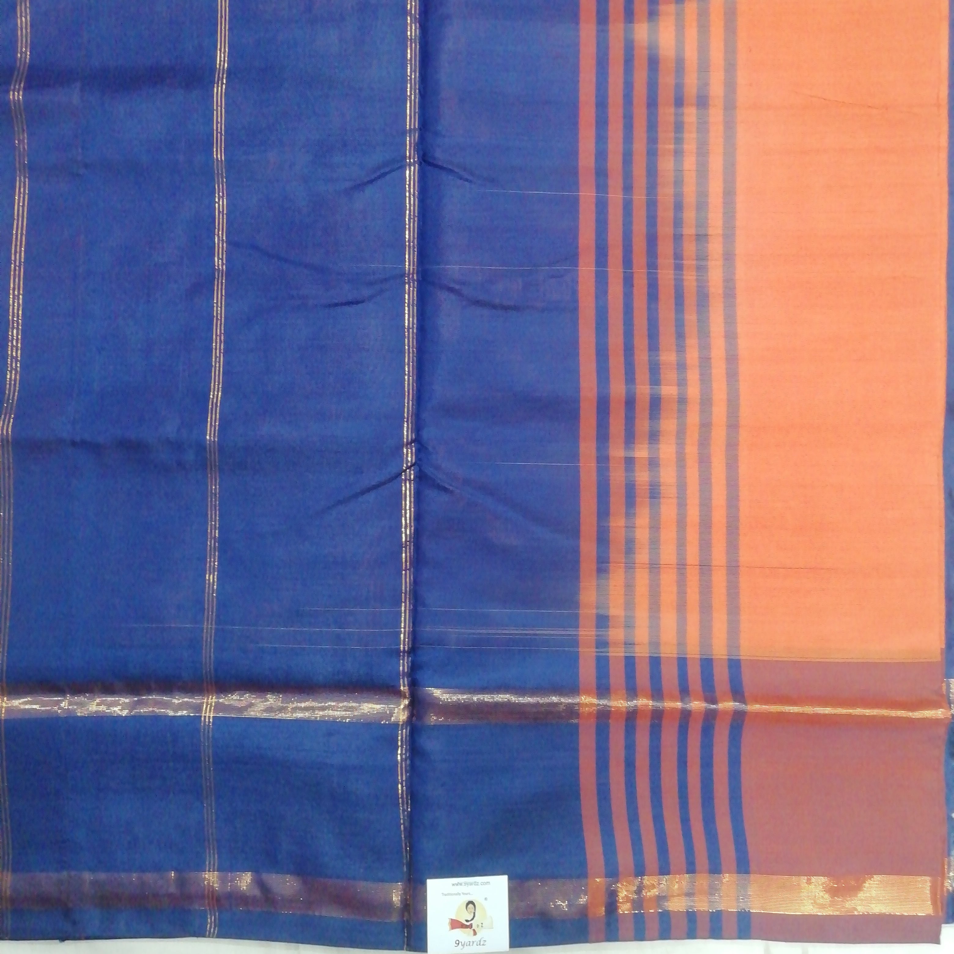 Chinallampattu madisar 10yardz