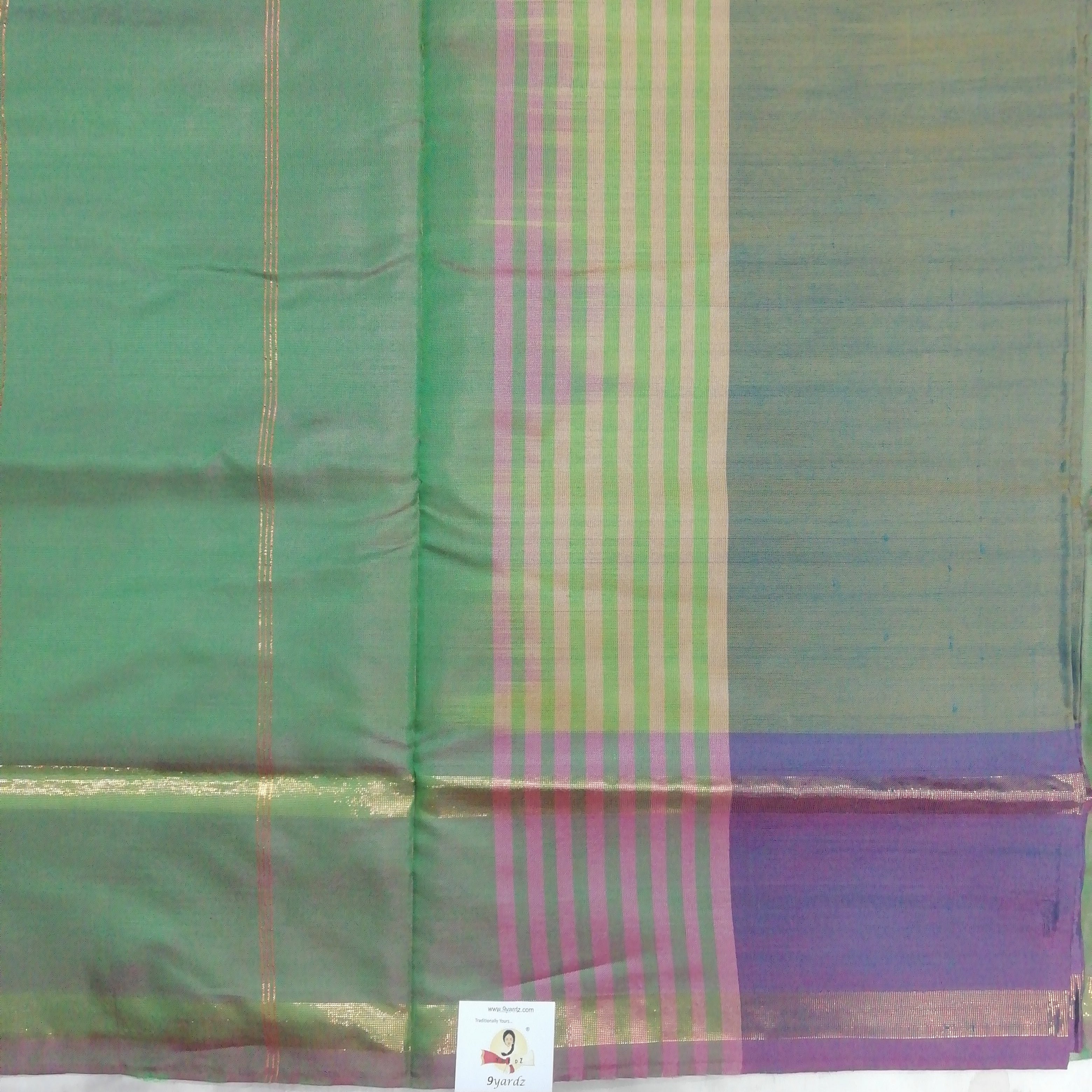 Chinallampattu madisar 10yardz