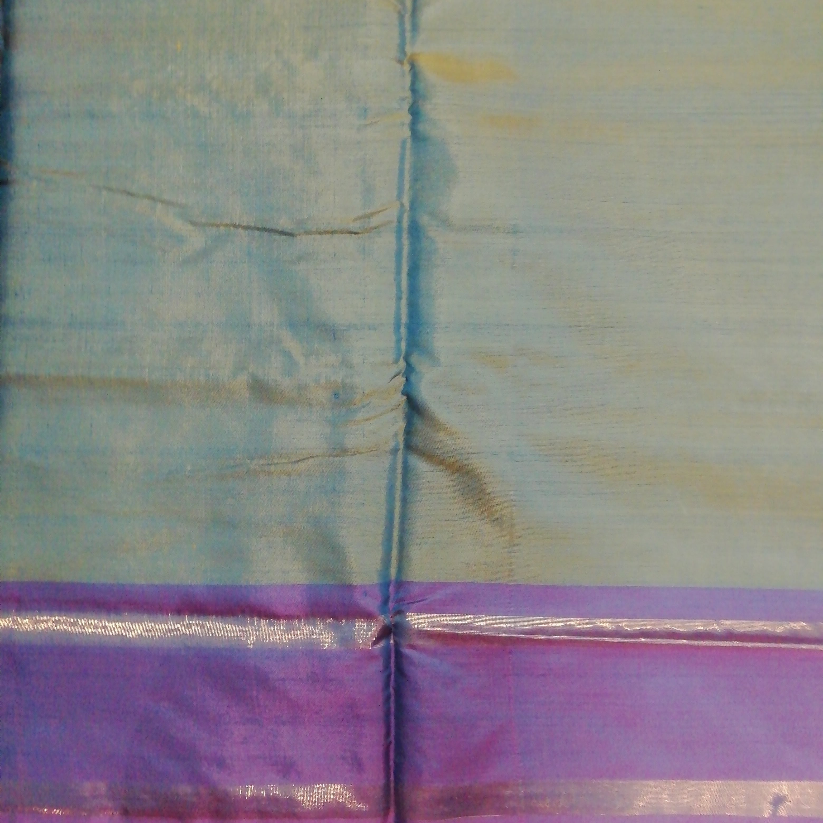 Chinallampattu madisar 10yardz
