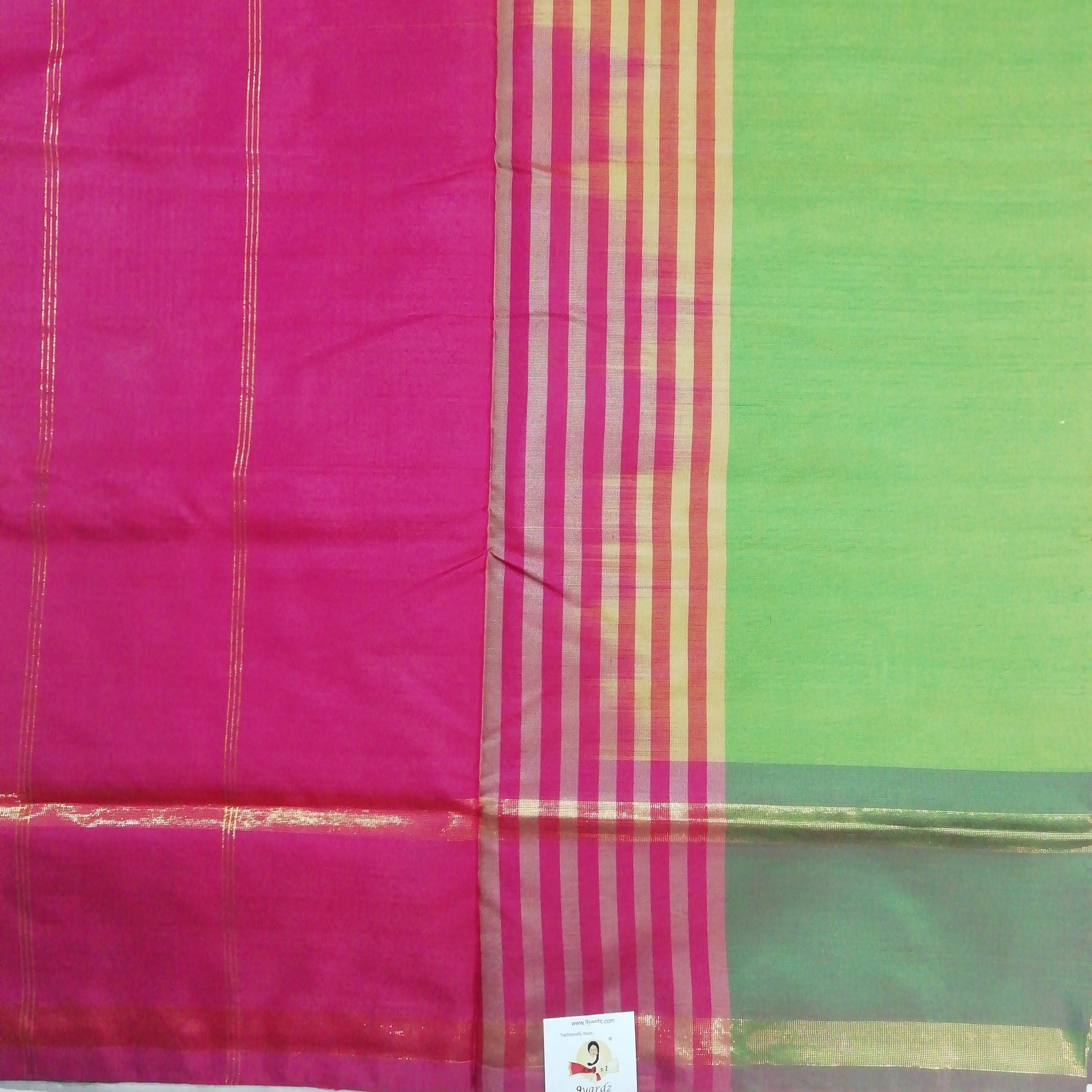 Chinallampattu madisar 10yardz