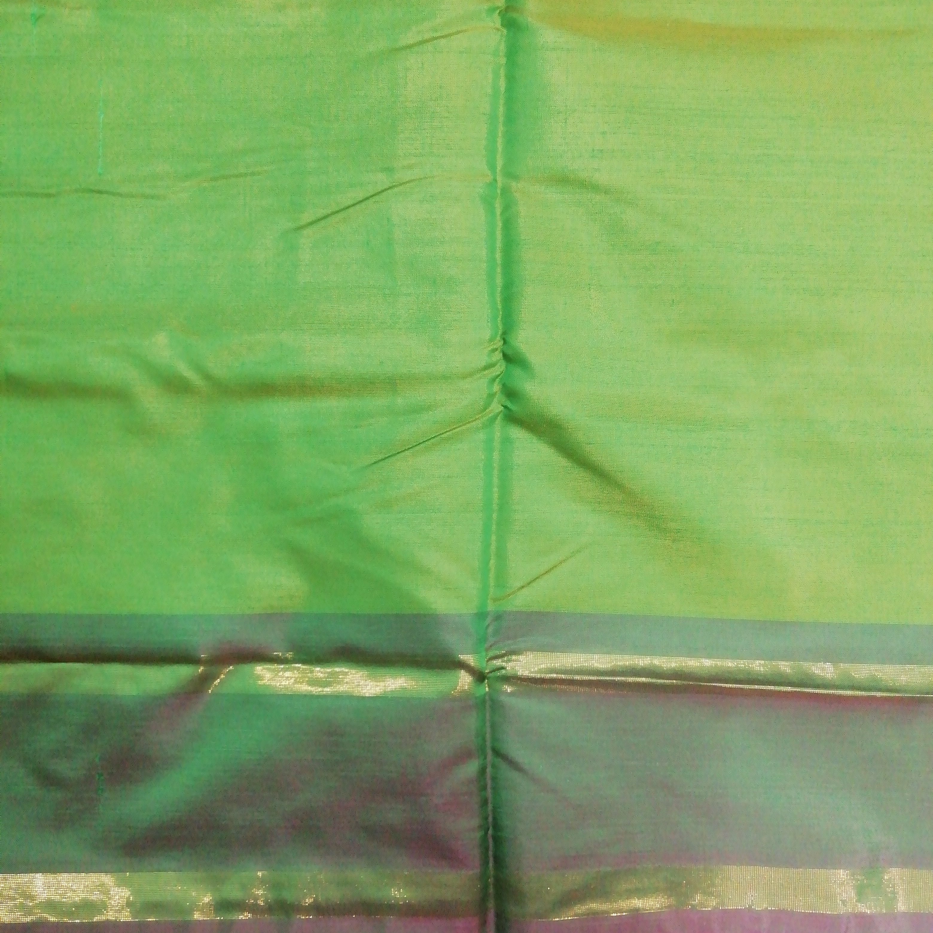 Chinallampattu madisar 10yardz