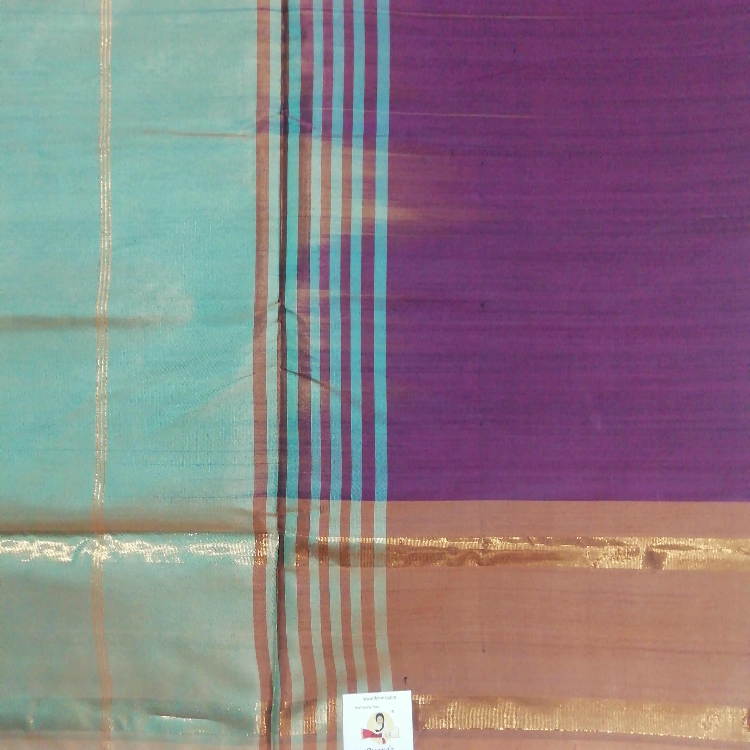Chinallampattu madisar 10yardz