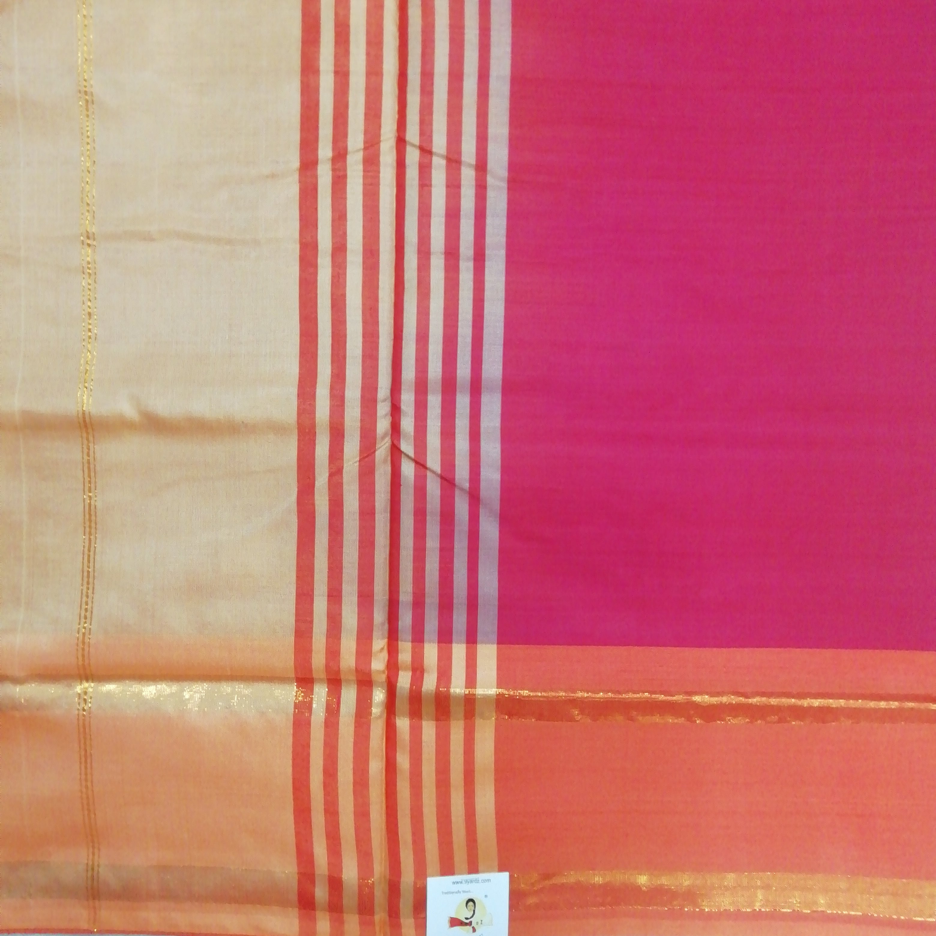 Chinallampattu madisar 10yardz