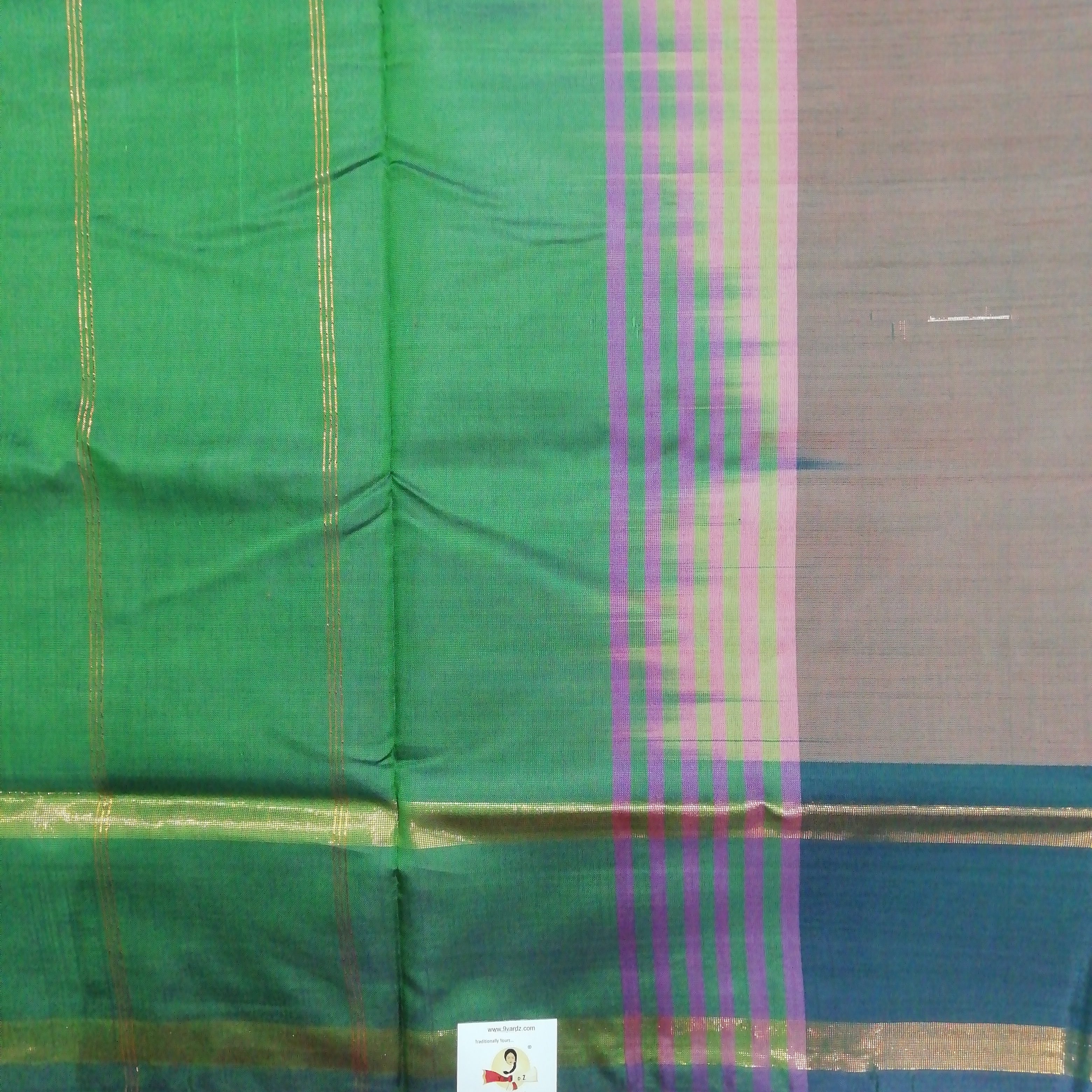 Chinallampattu madisar 10yardz