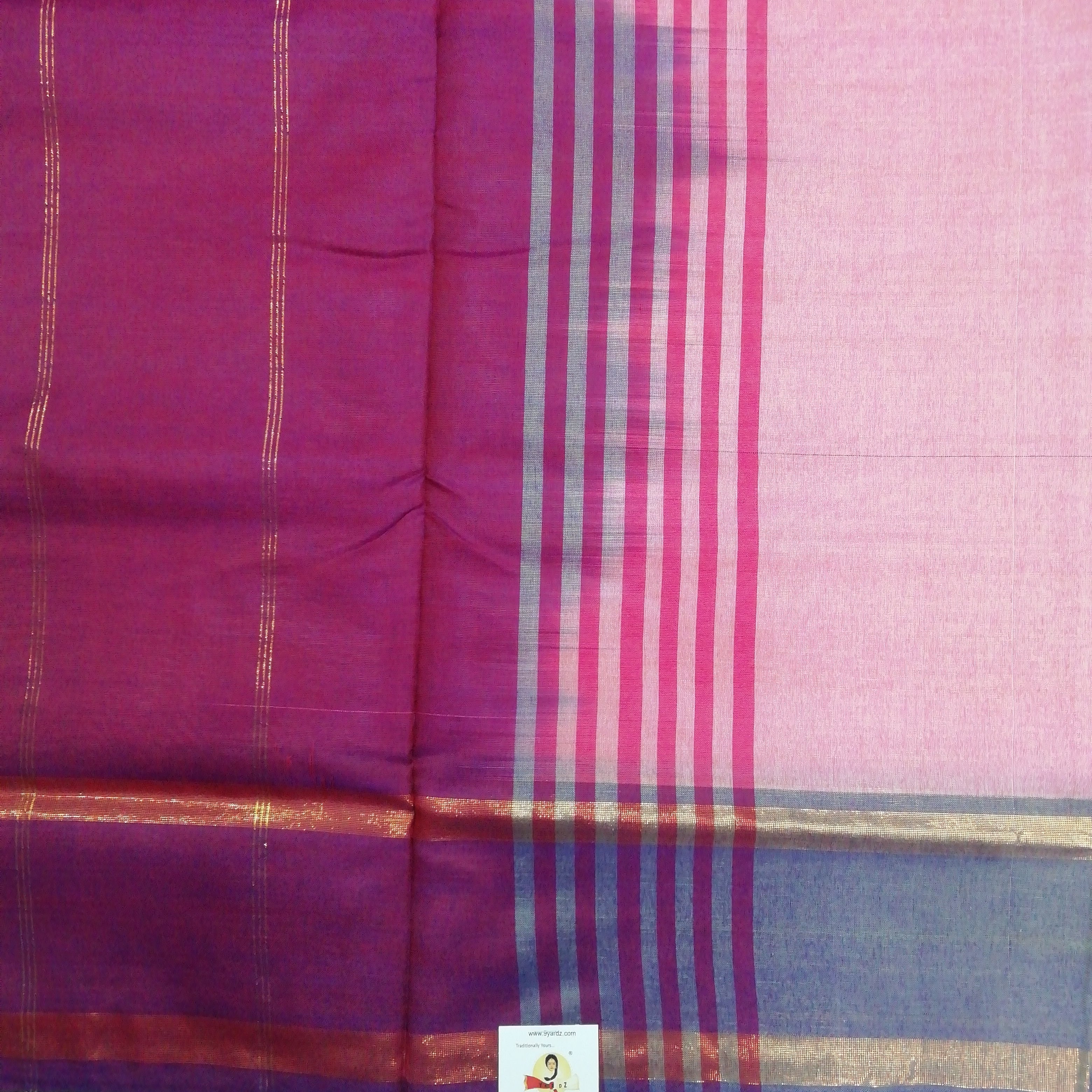 Chinallampattu madisar 10yardz