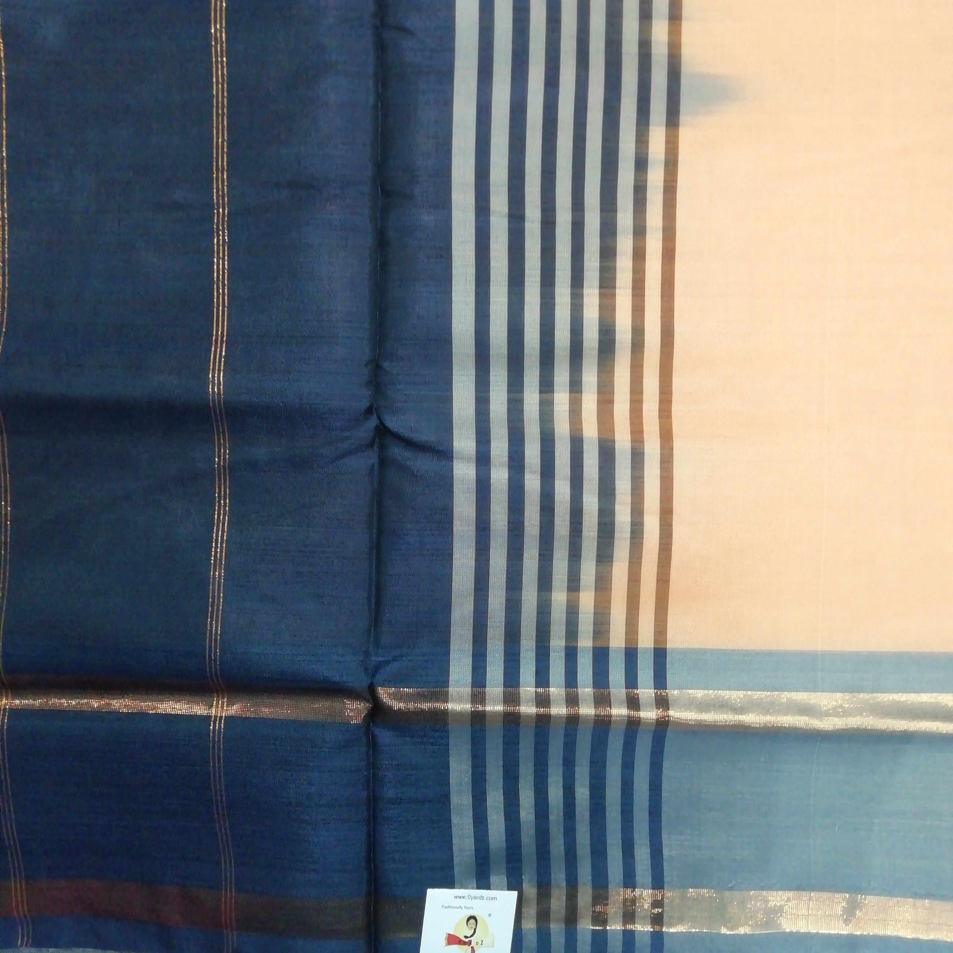 Chinallampattu madisar 10yardz