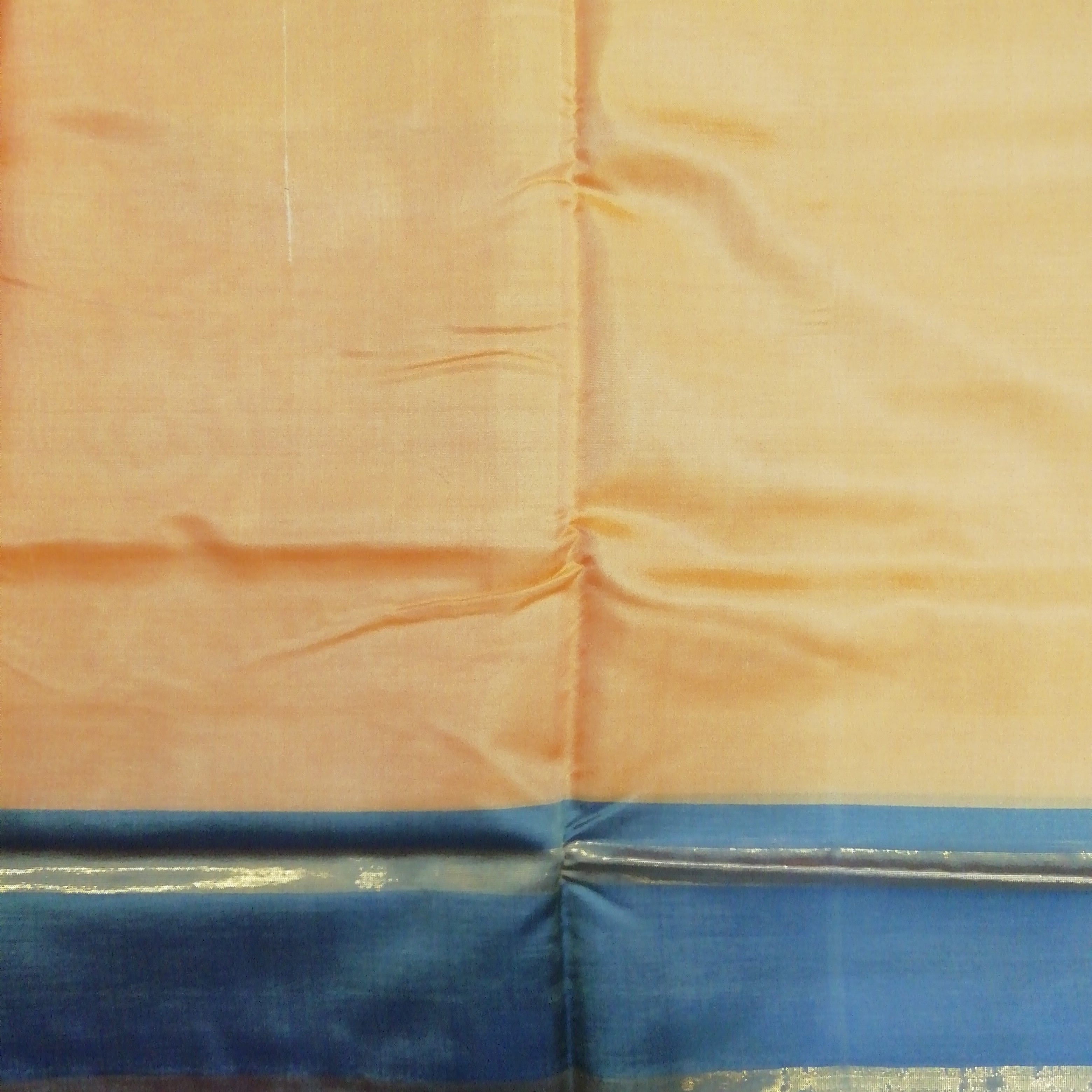 Chinallampattu madisar 10yardz
