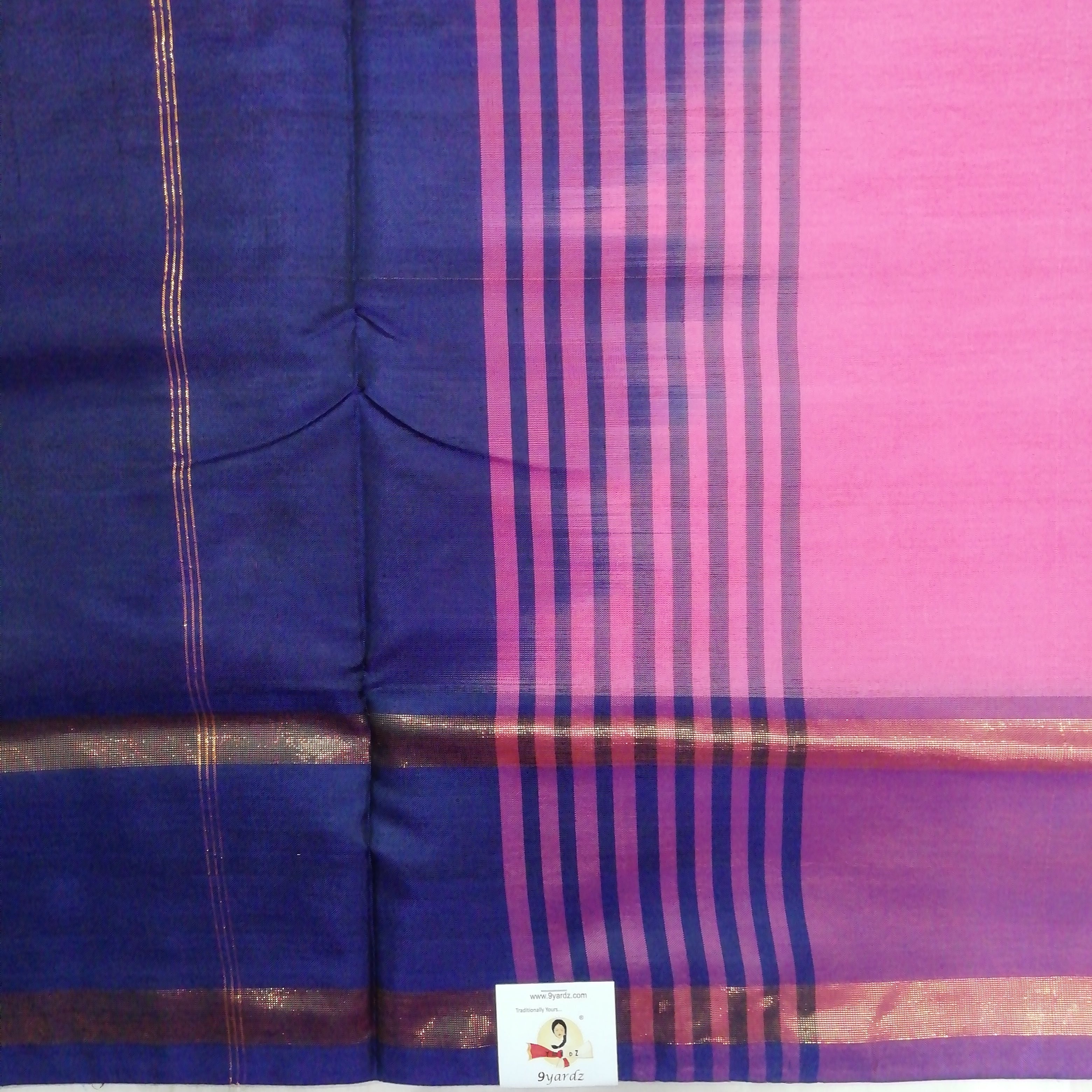 Chinallampattu madisar 10yardz