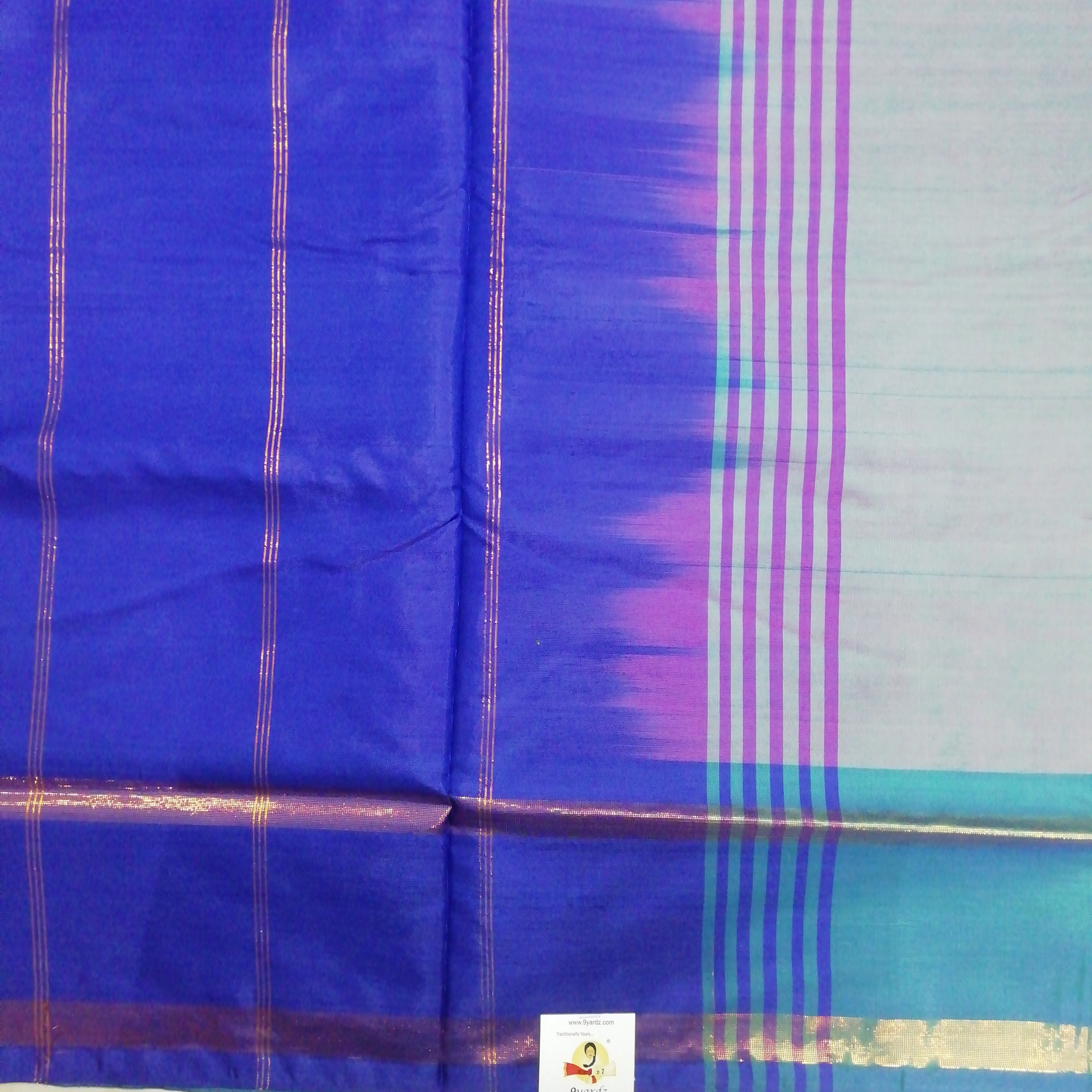 Chinallampattu madisar 10yardz