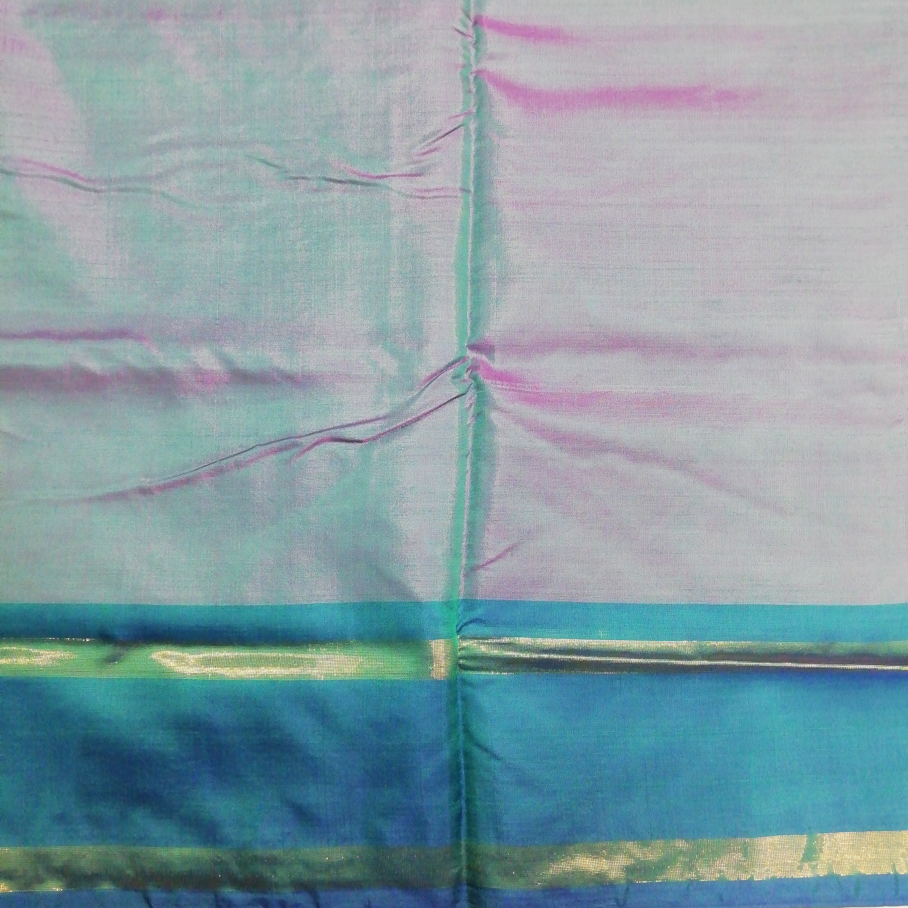 Chinallampattu madisar 10yardz