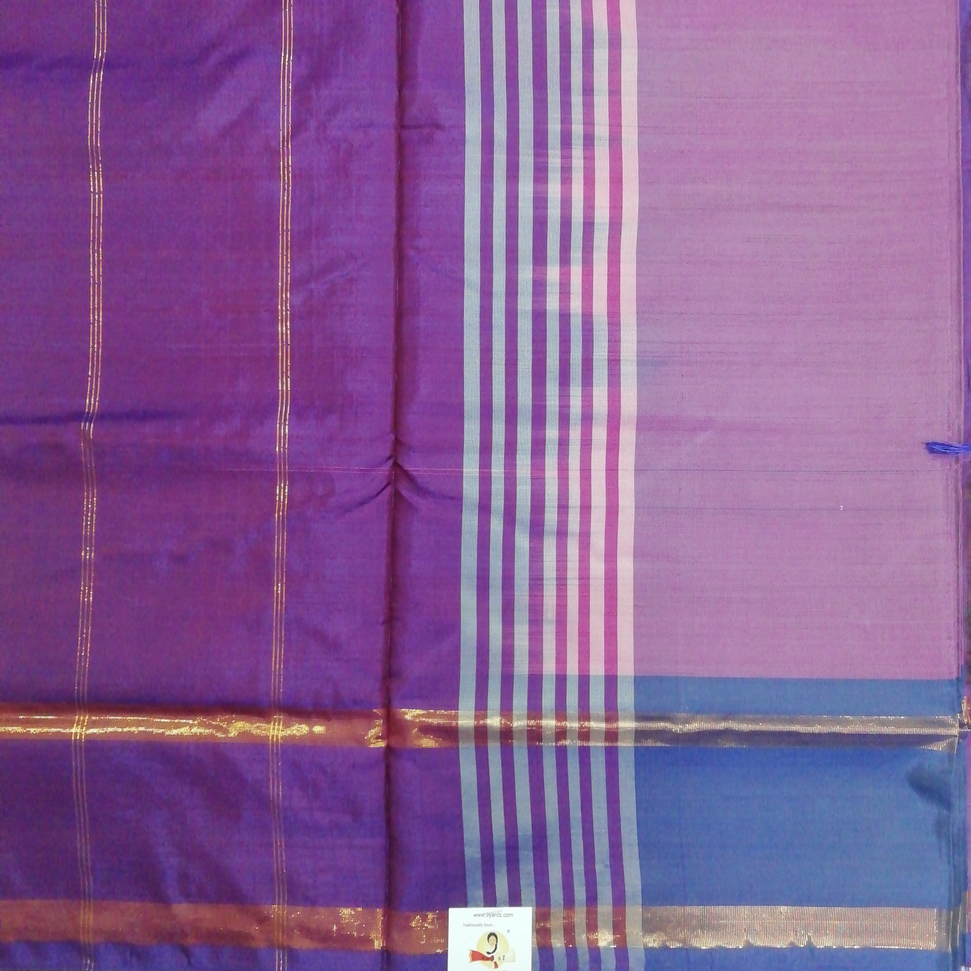 Chinallampattu madisar 10yardz
