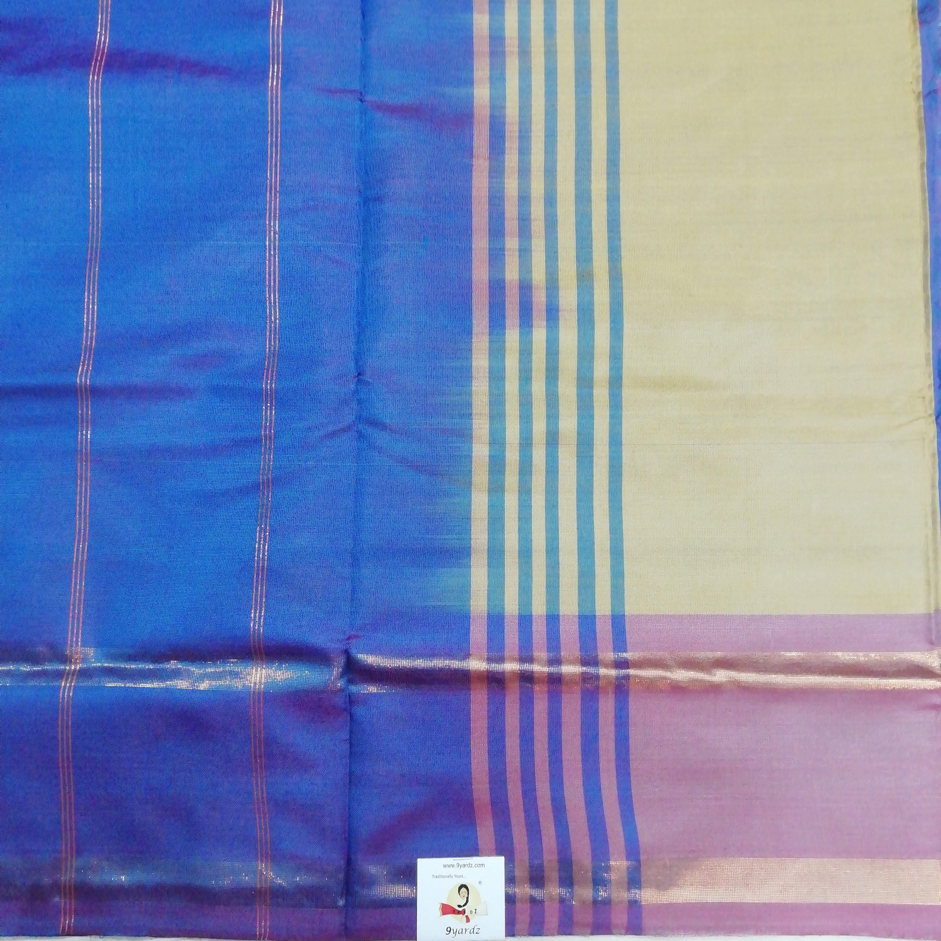 Chinallampattu madisar 10yardz