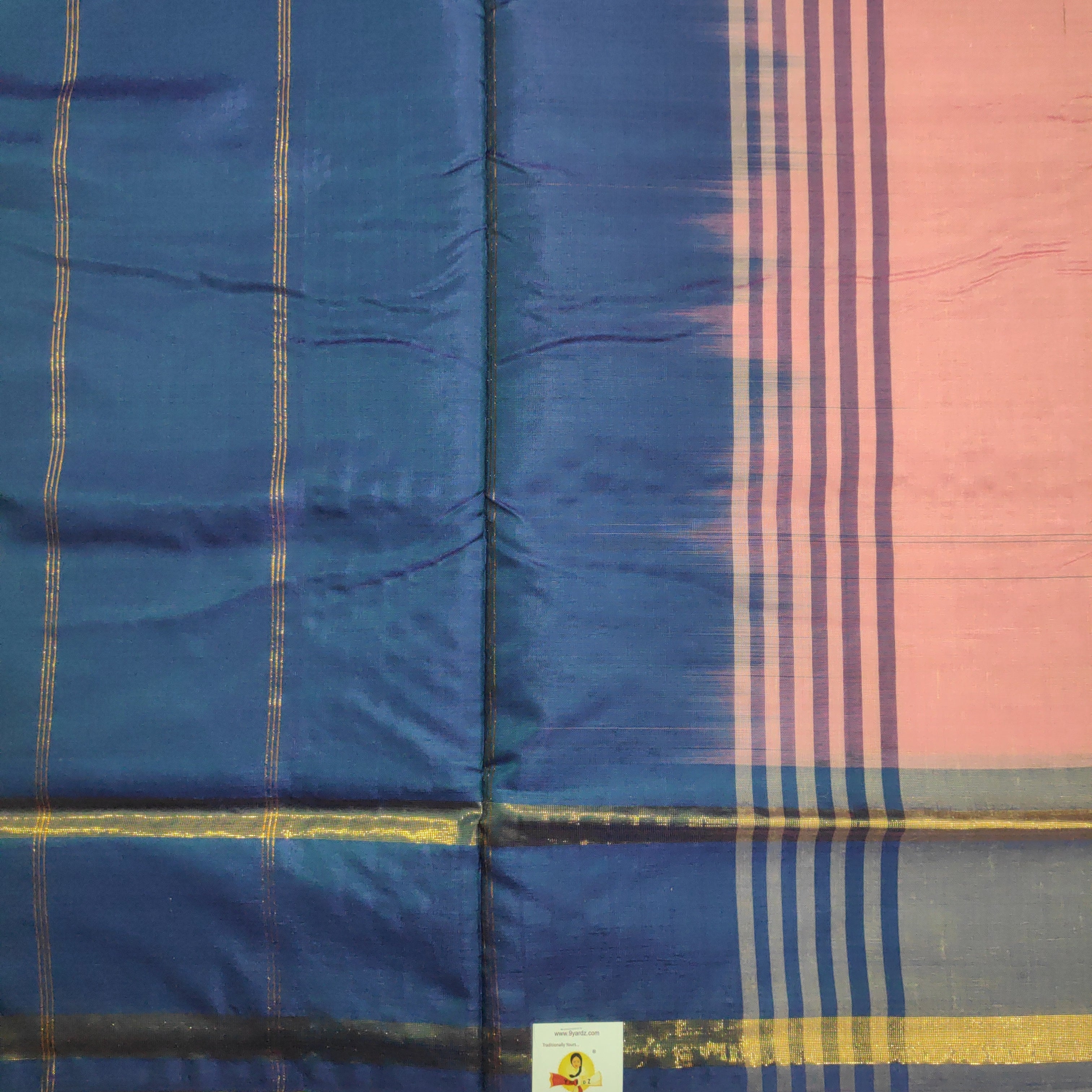 Chinallampattu madisar 10yardz