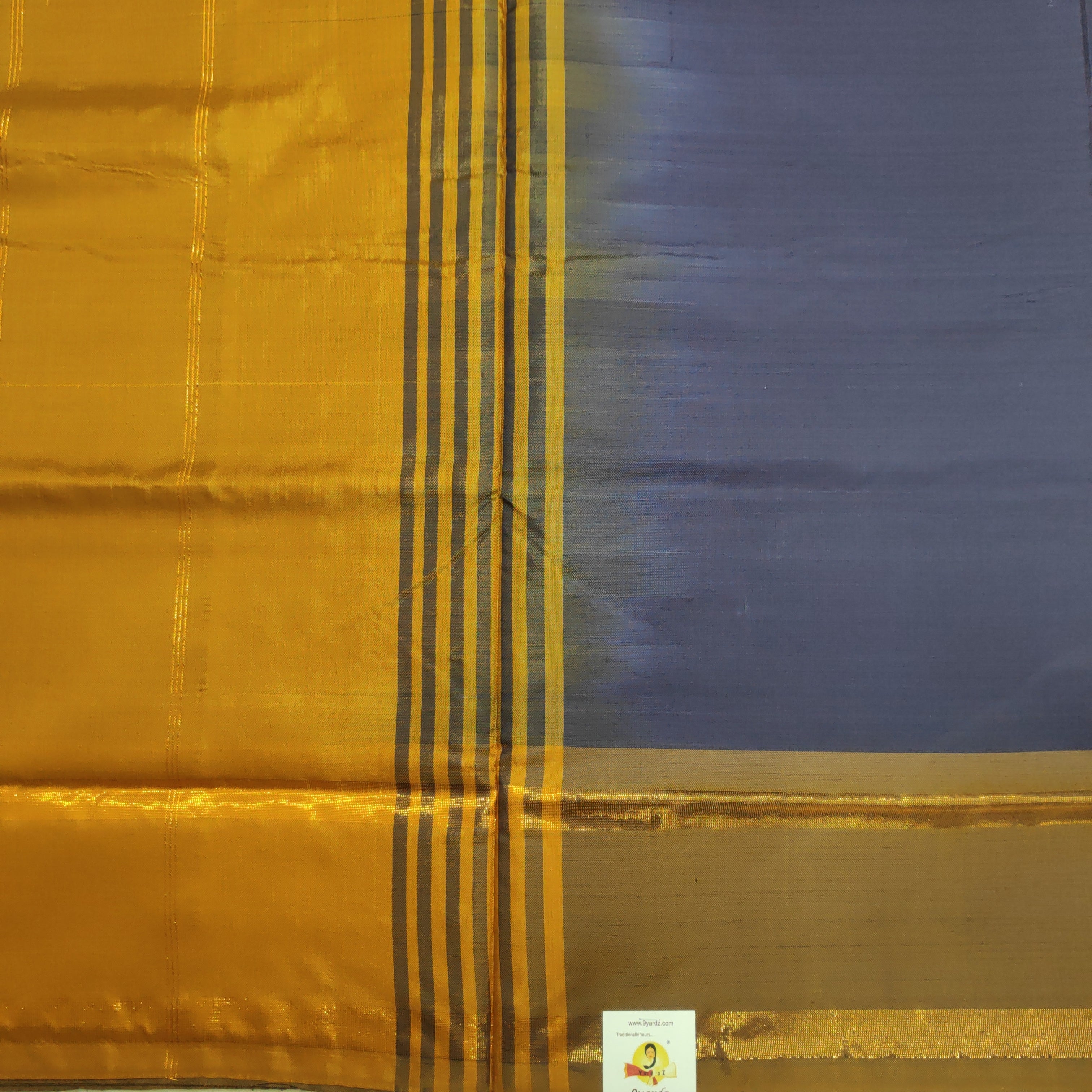 Chinallampattu madisar 10yardz
