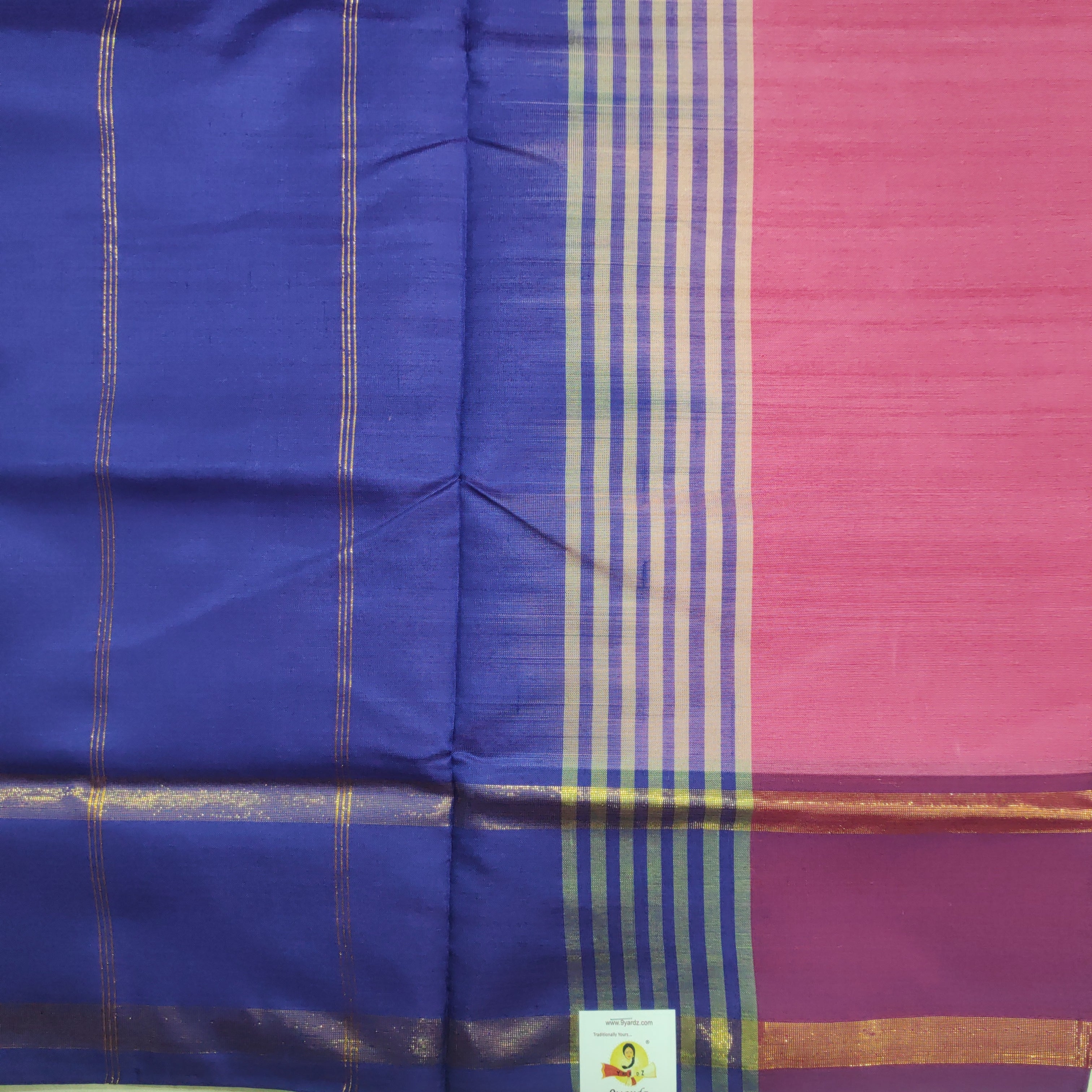 Chinallampattu madisar 10yardz