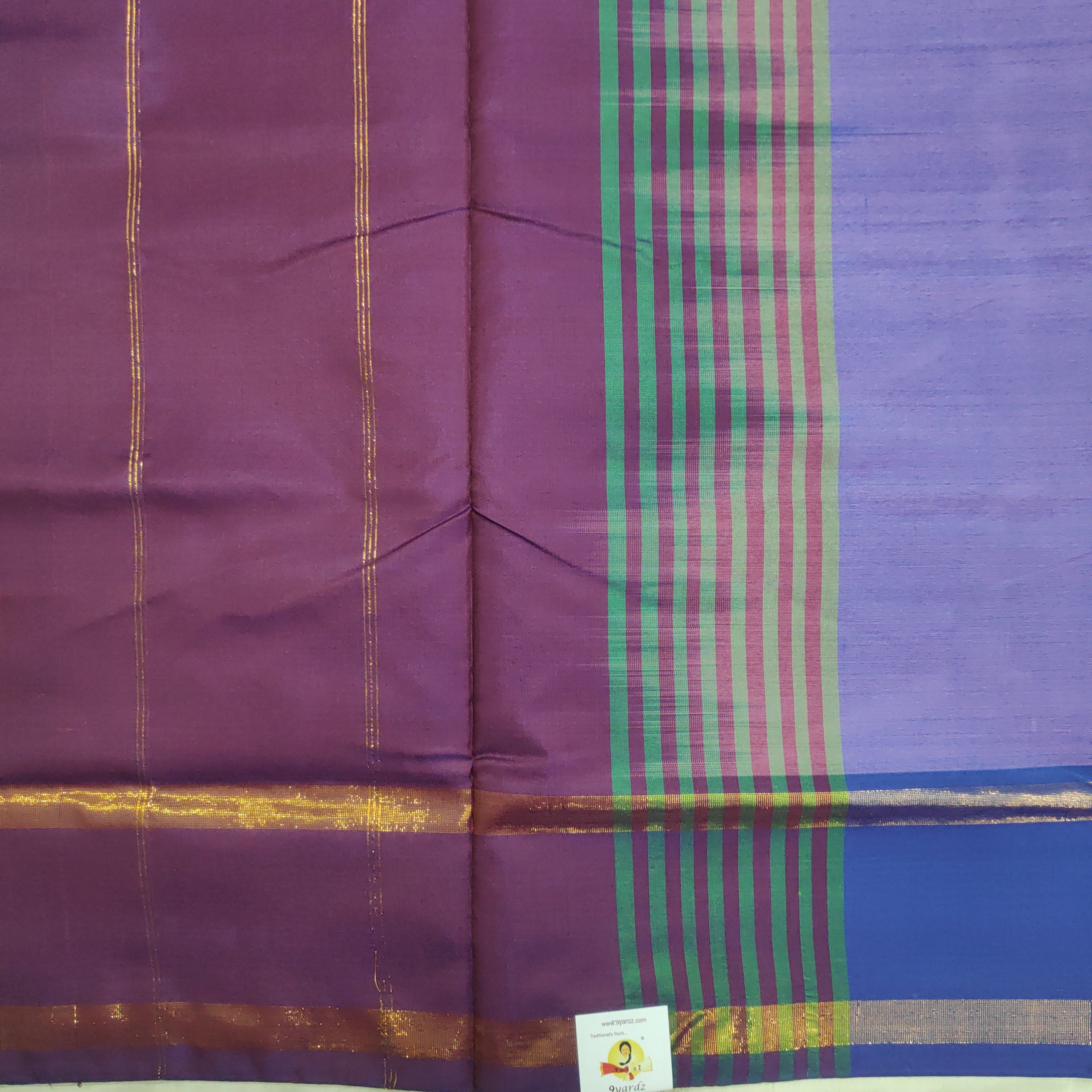 Chinallampattu madisar 10yardz