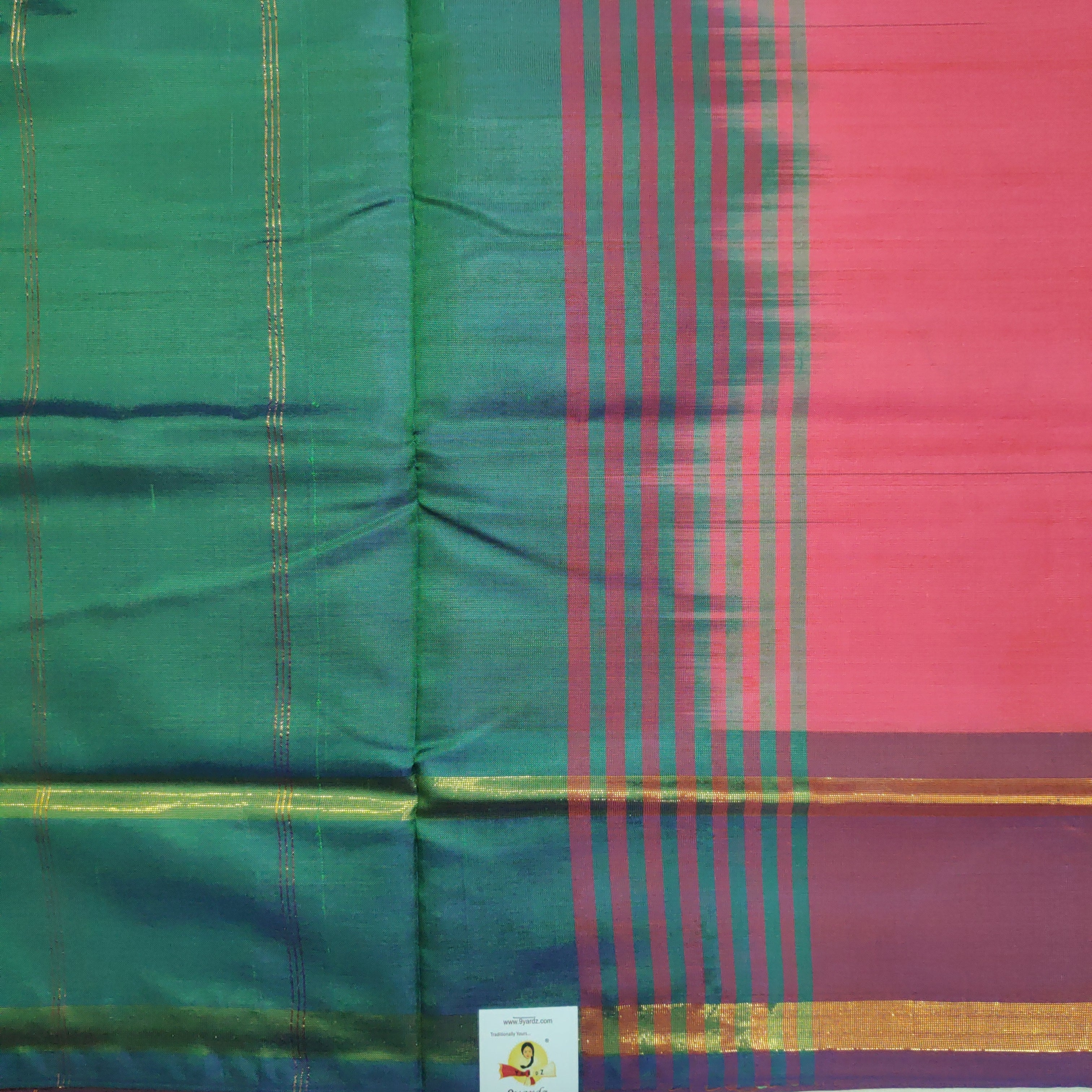 Chinallampattu madisar 10yardz