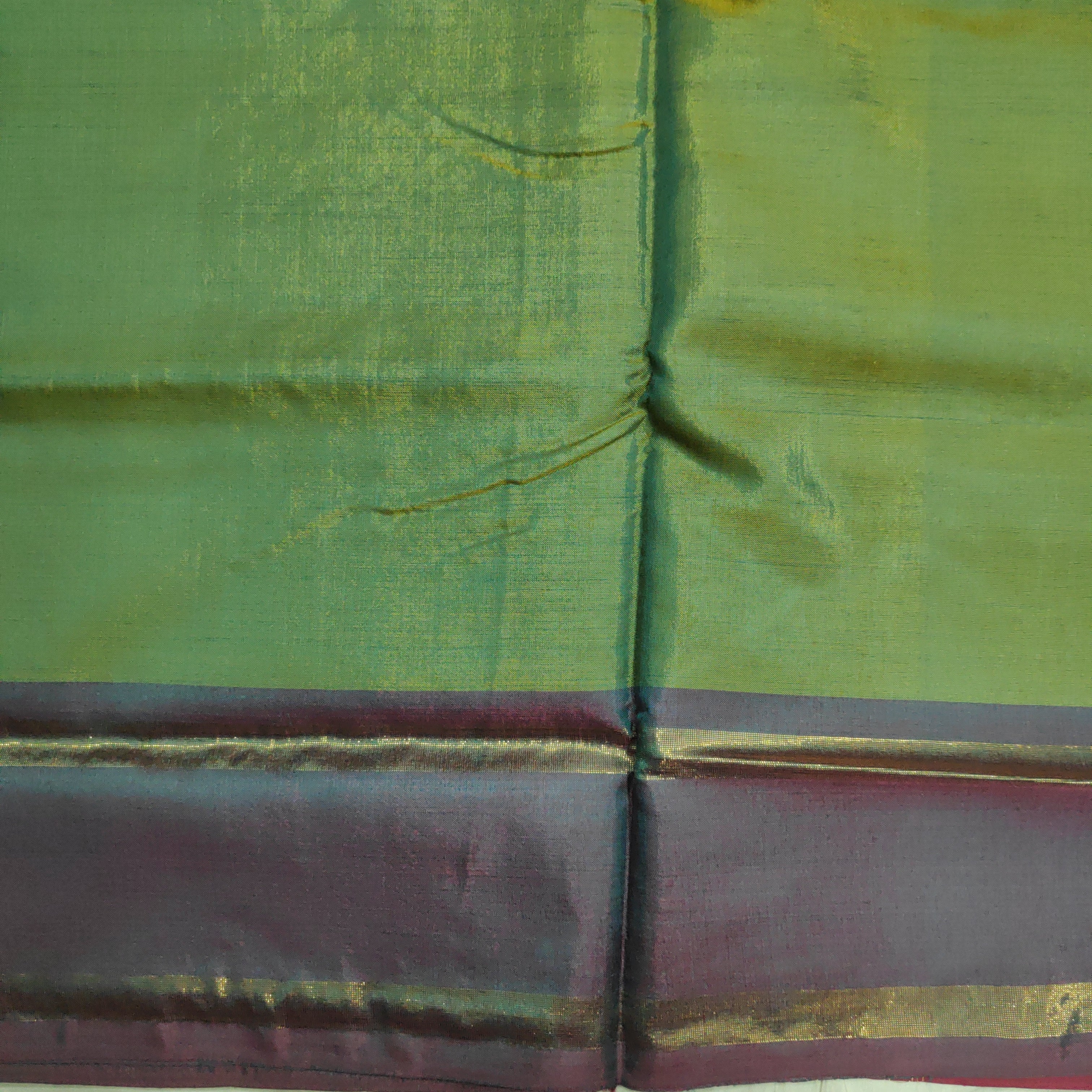 Chinallampattu madisar 10yardz
