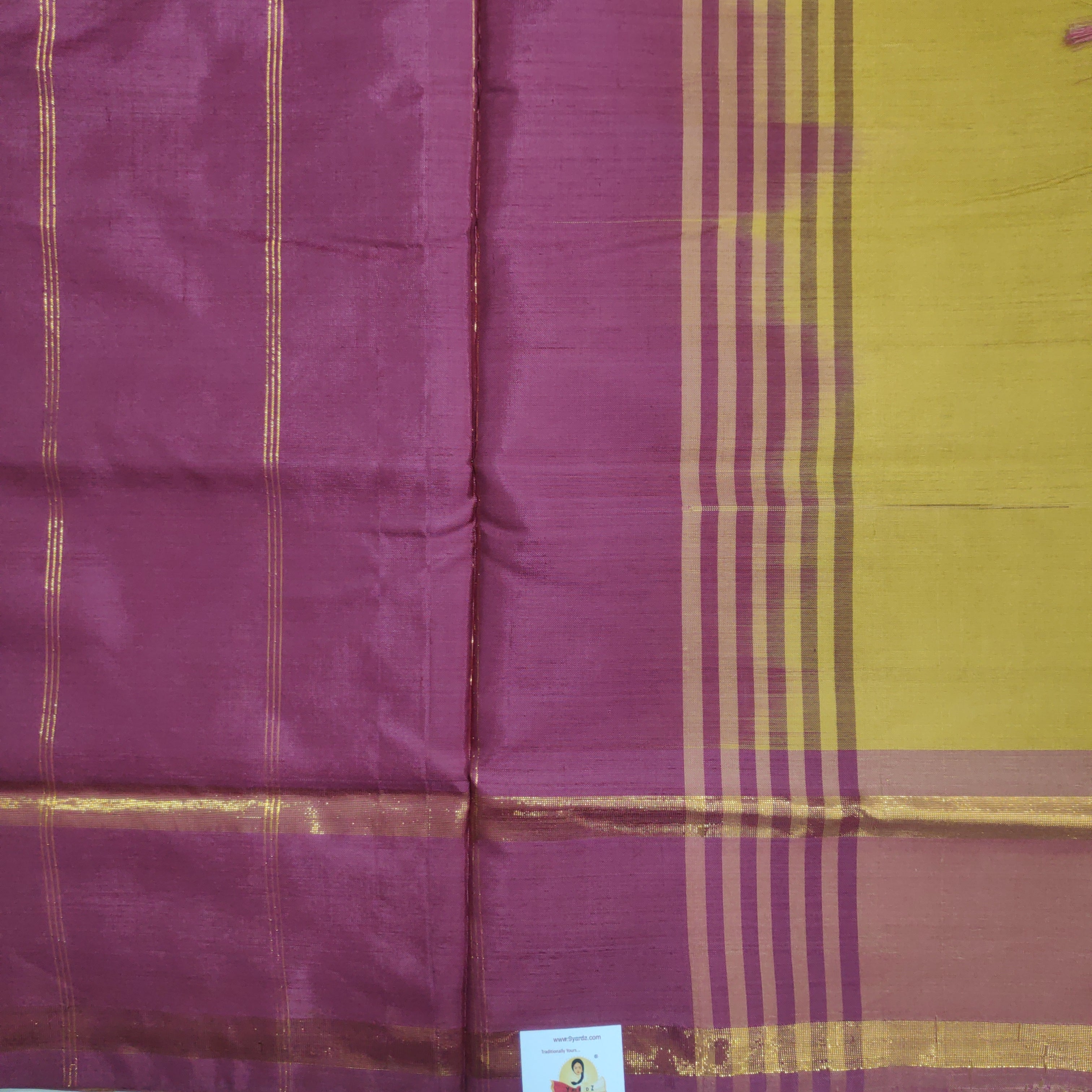 Chinallampattu madisar 10yardz