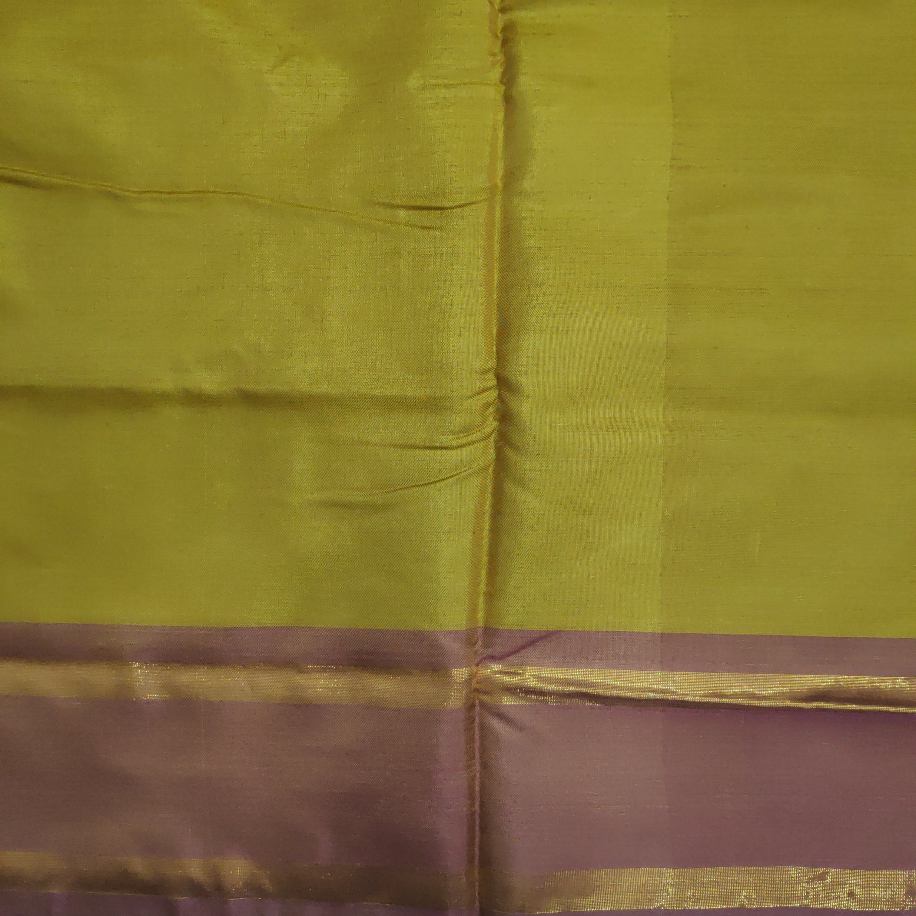 Chinallampattu madisar 10yardz