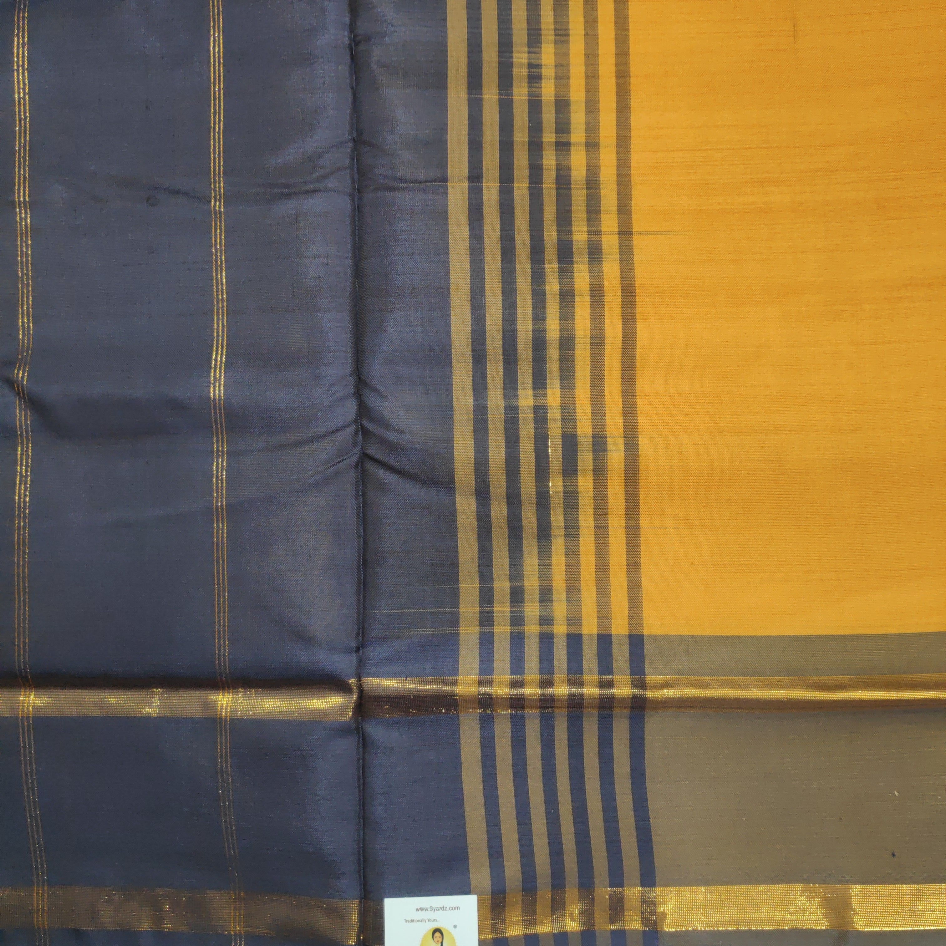 Chinallampattu madisar 10yardz