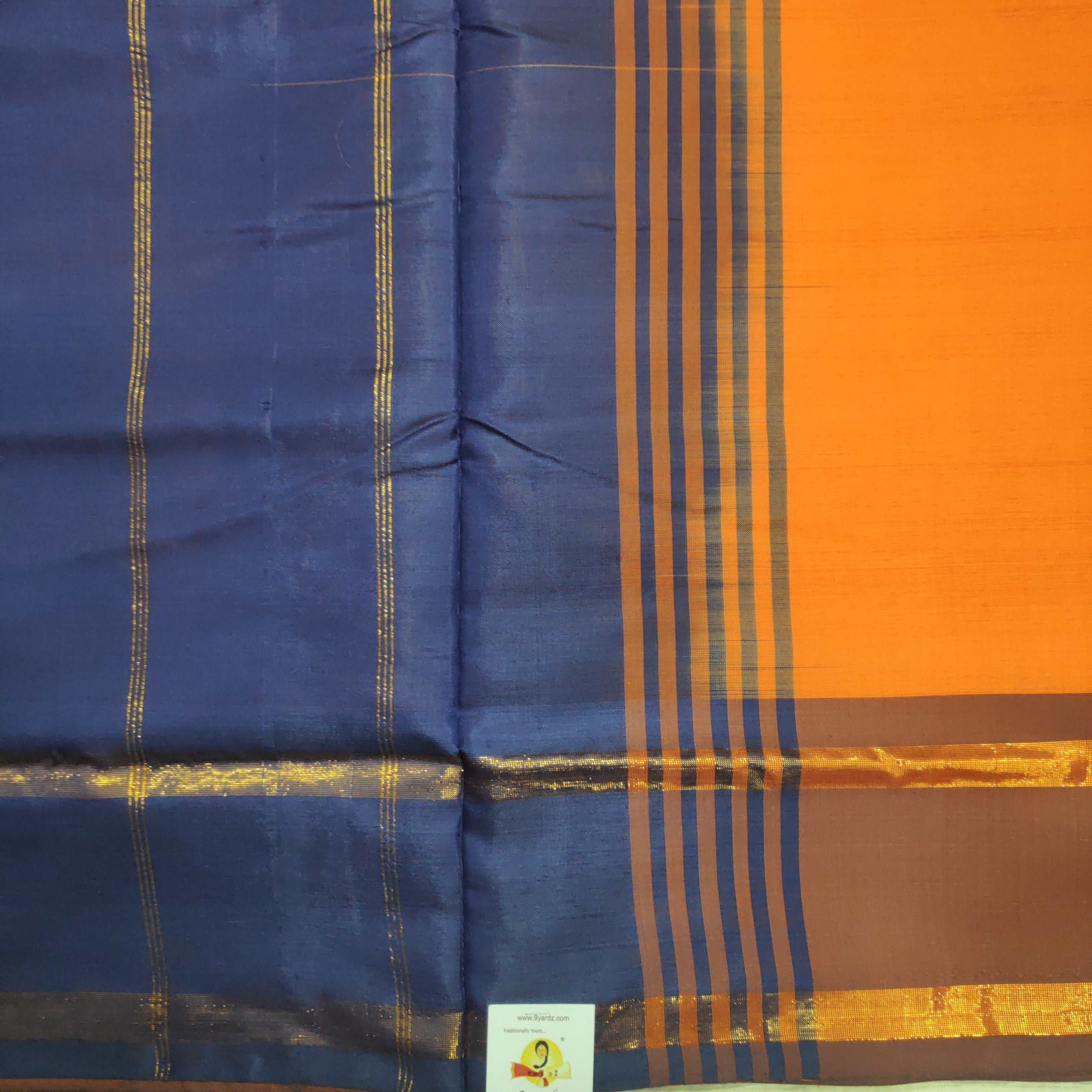 Chinallampattu madisar 10yardz