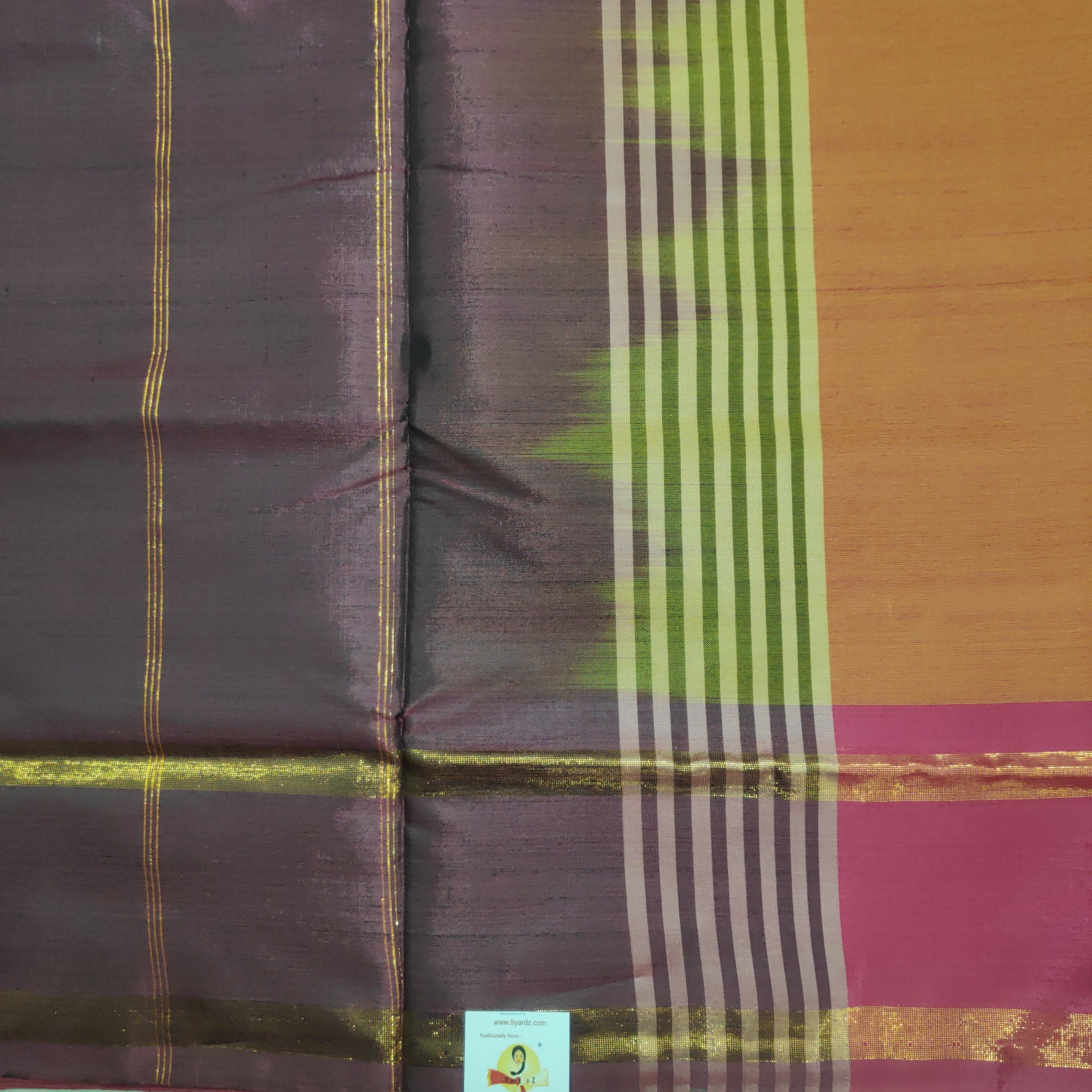 Chinallampattu madisar 10yardz
