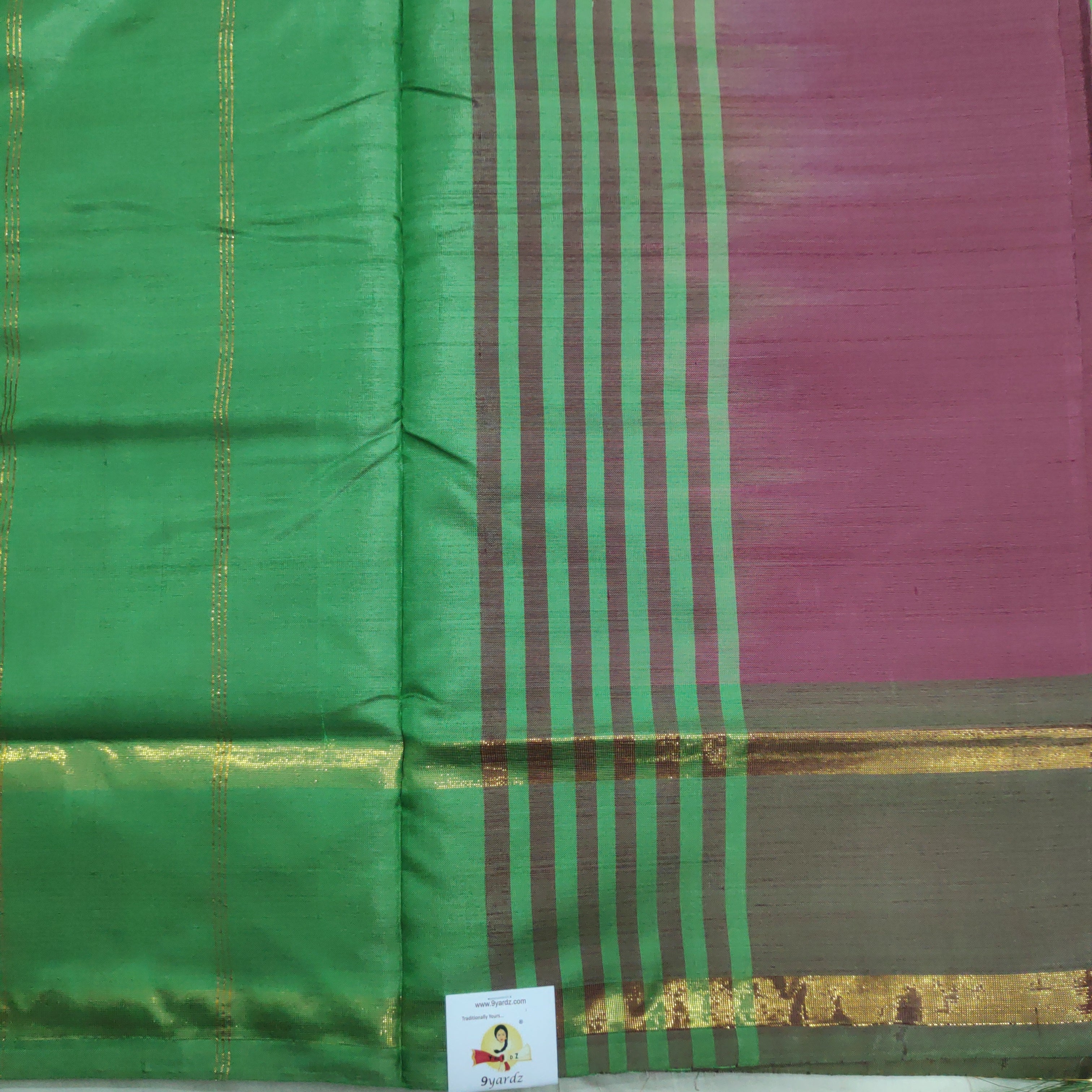 Chinallampattu madisar 10yardz